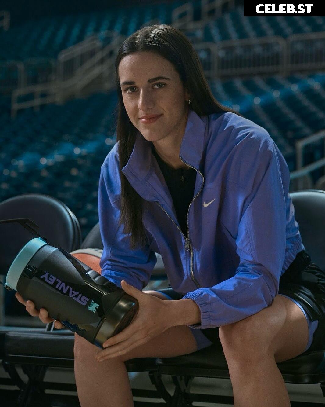 Caitlin clark Image 10799100