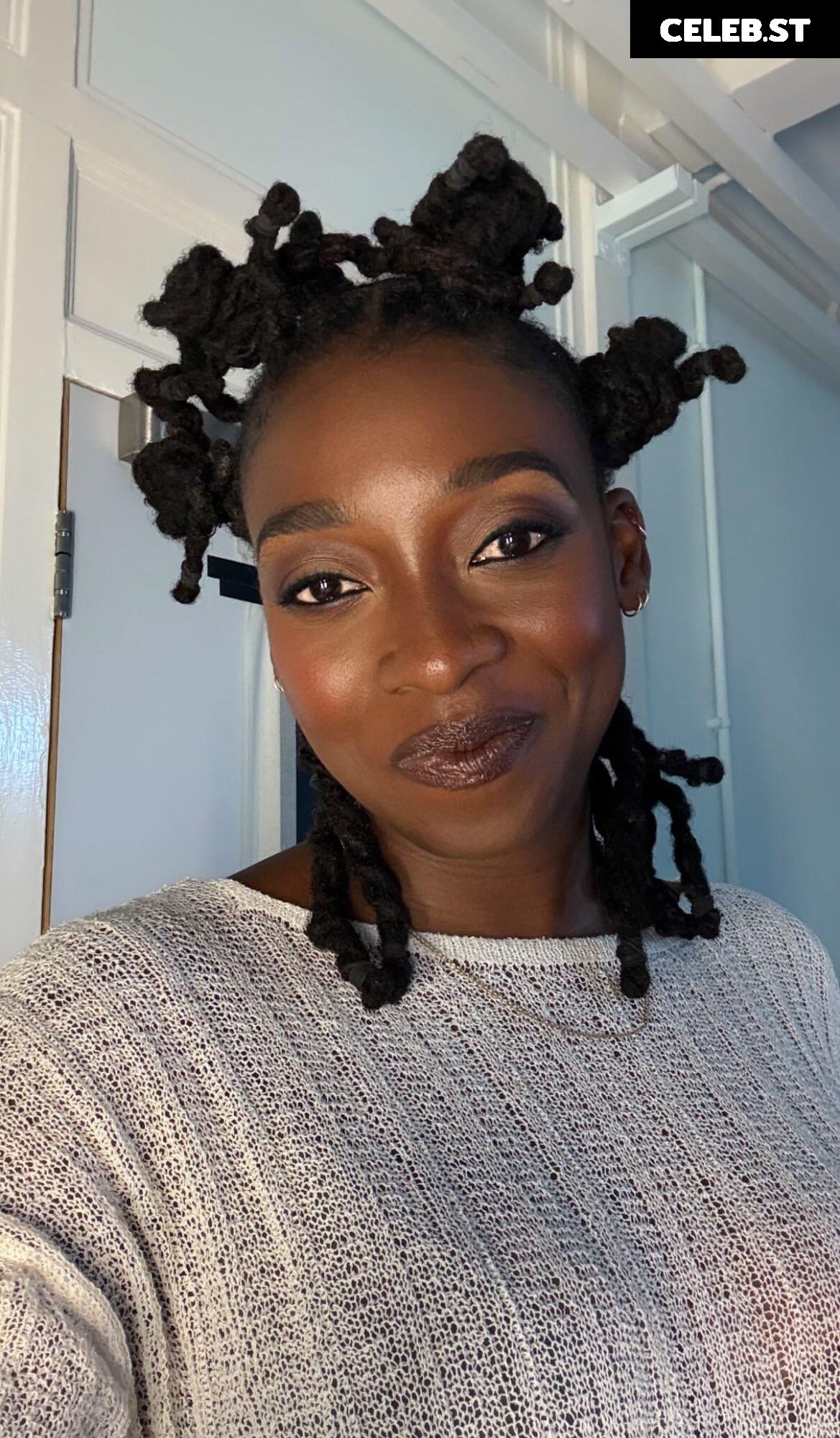 Little Simz Image 10799094