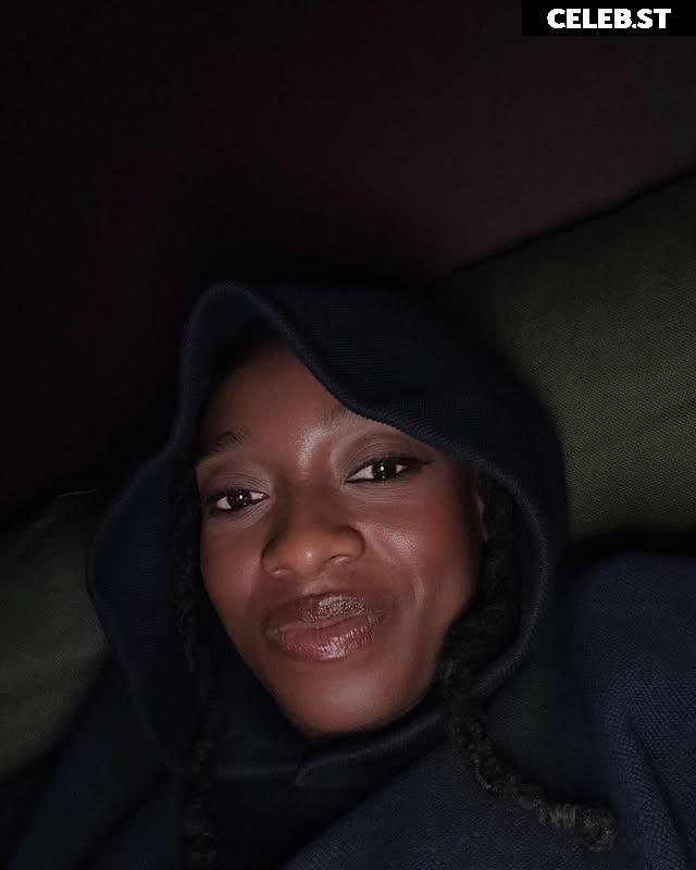Little Simz Image 10799088
