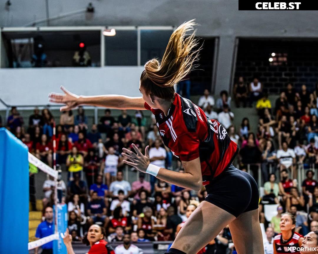 Sports tv hosts/reporters Image 10788985