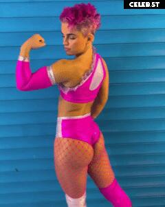 Women of Professional Wrestling Image 10788929