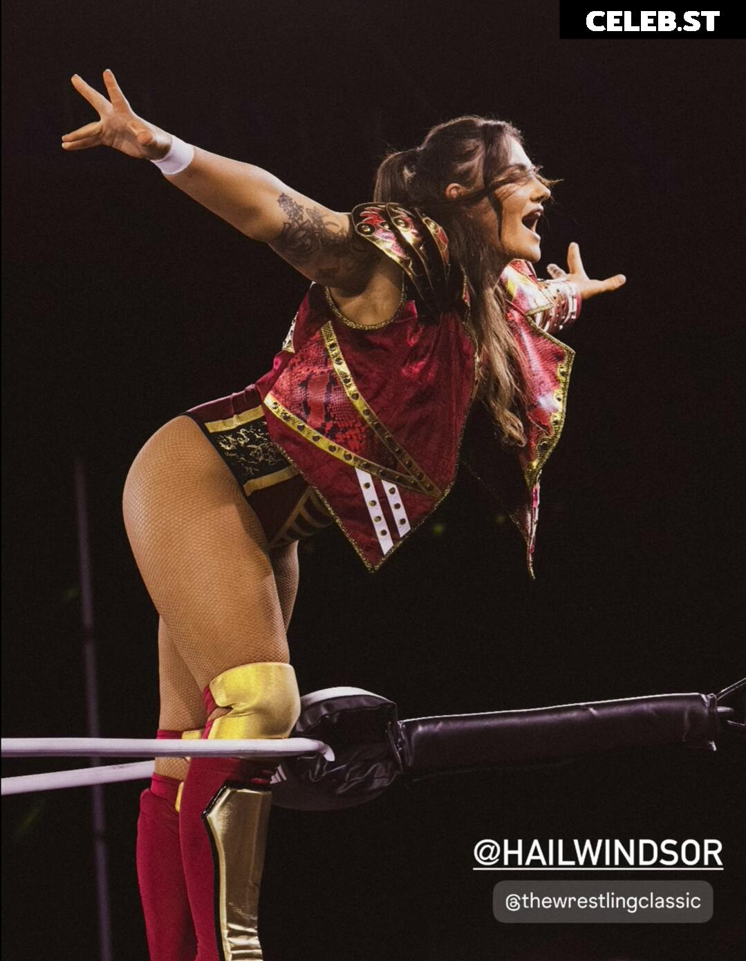 Women of Professional Wrestling Image 10788963