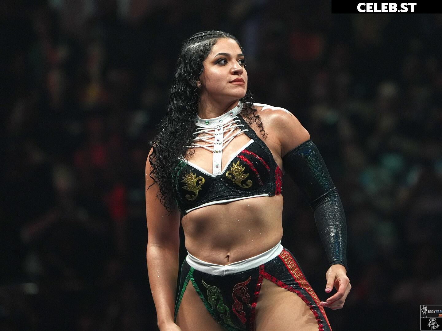 Women of Professional Wrestling Image 10788962
