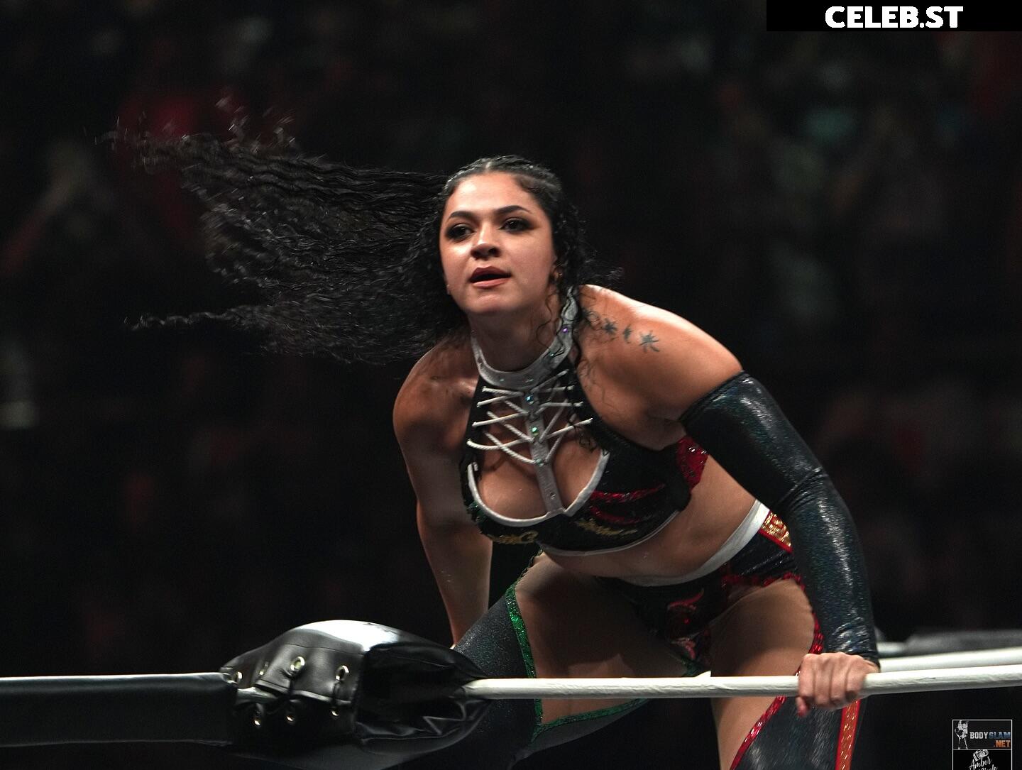 Women of Professional Wrestling Image 10788961