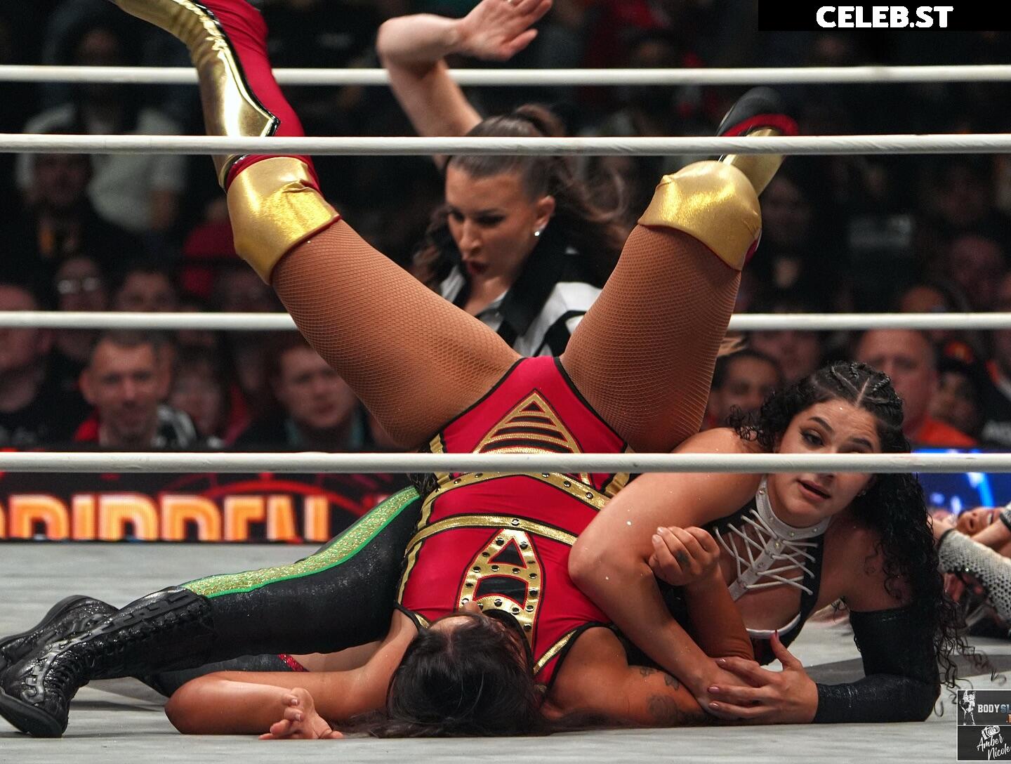 Women of Professional Wrestling Image 10788966