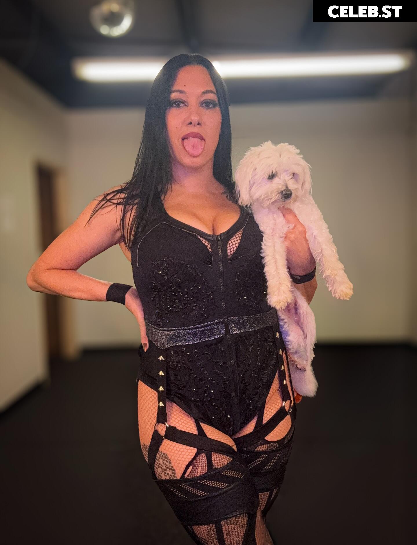 Women of Professional Wrestling Image 10788952