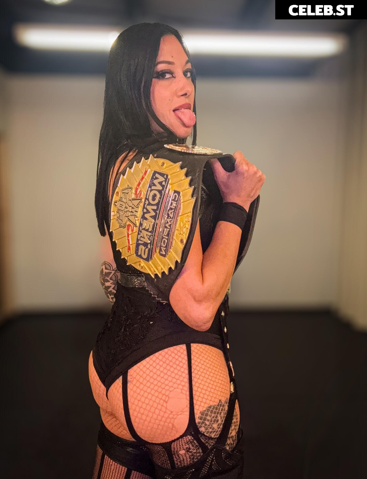 Women of Professional Wrestling Image 10788951