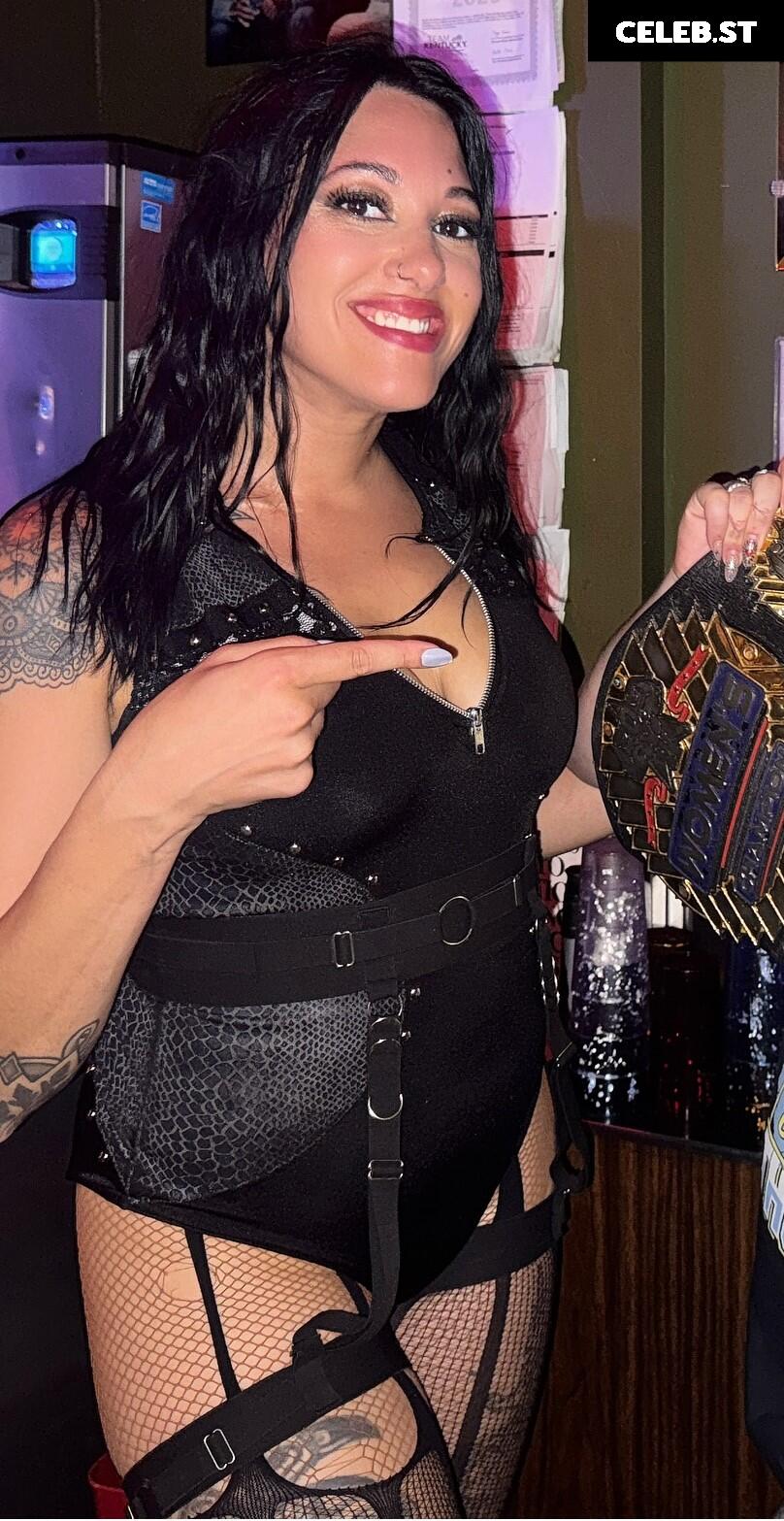 Women of Professional Wrestling Image 10788956