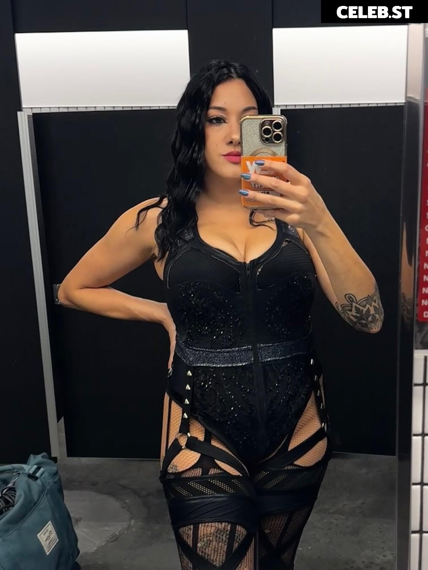 Women of Professional Wrestling Image 10788958