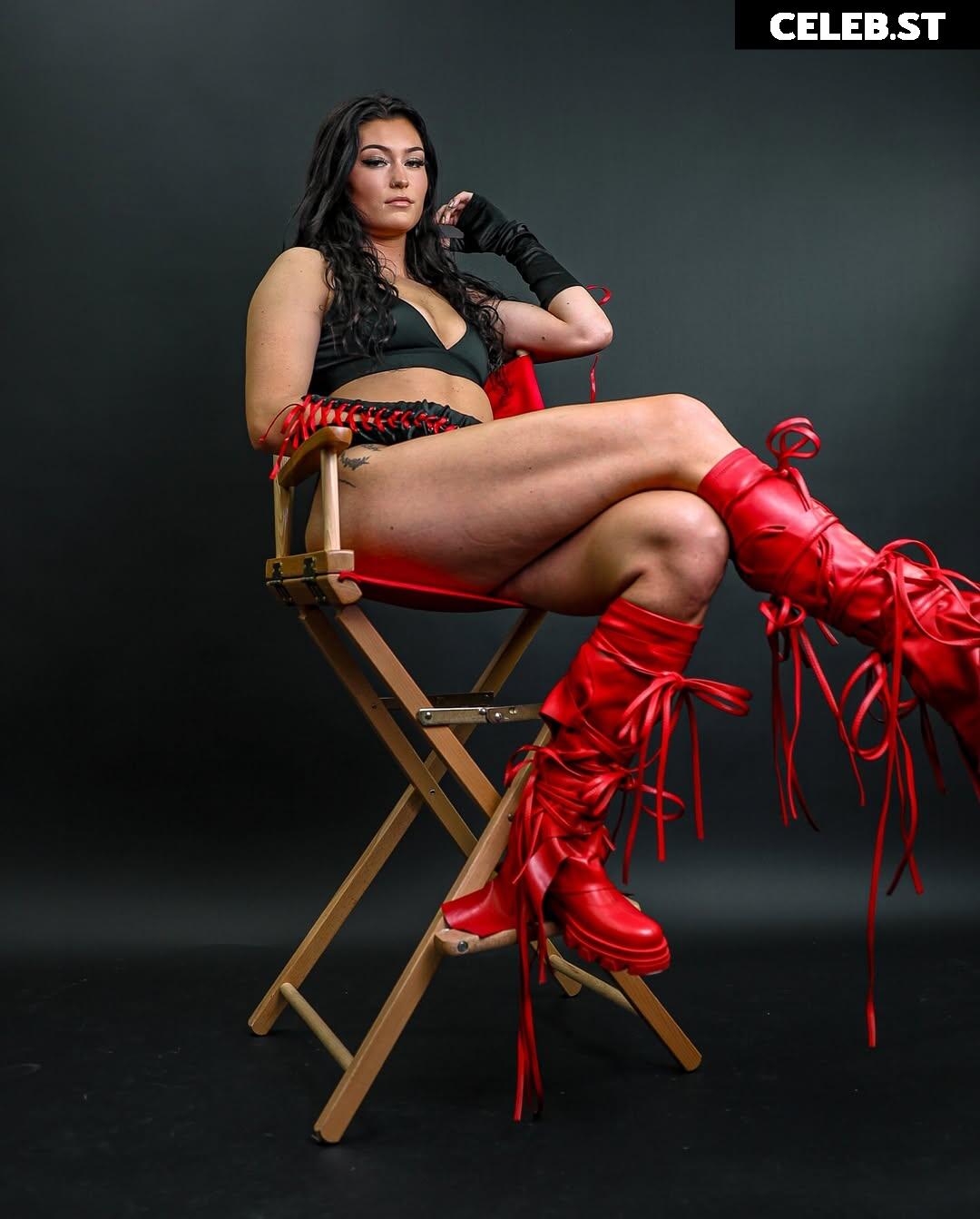 Women of Professional Wrestling Image 10788974