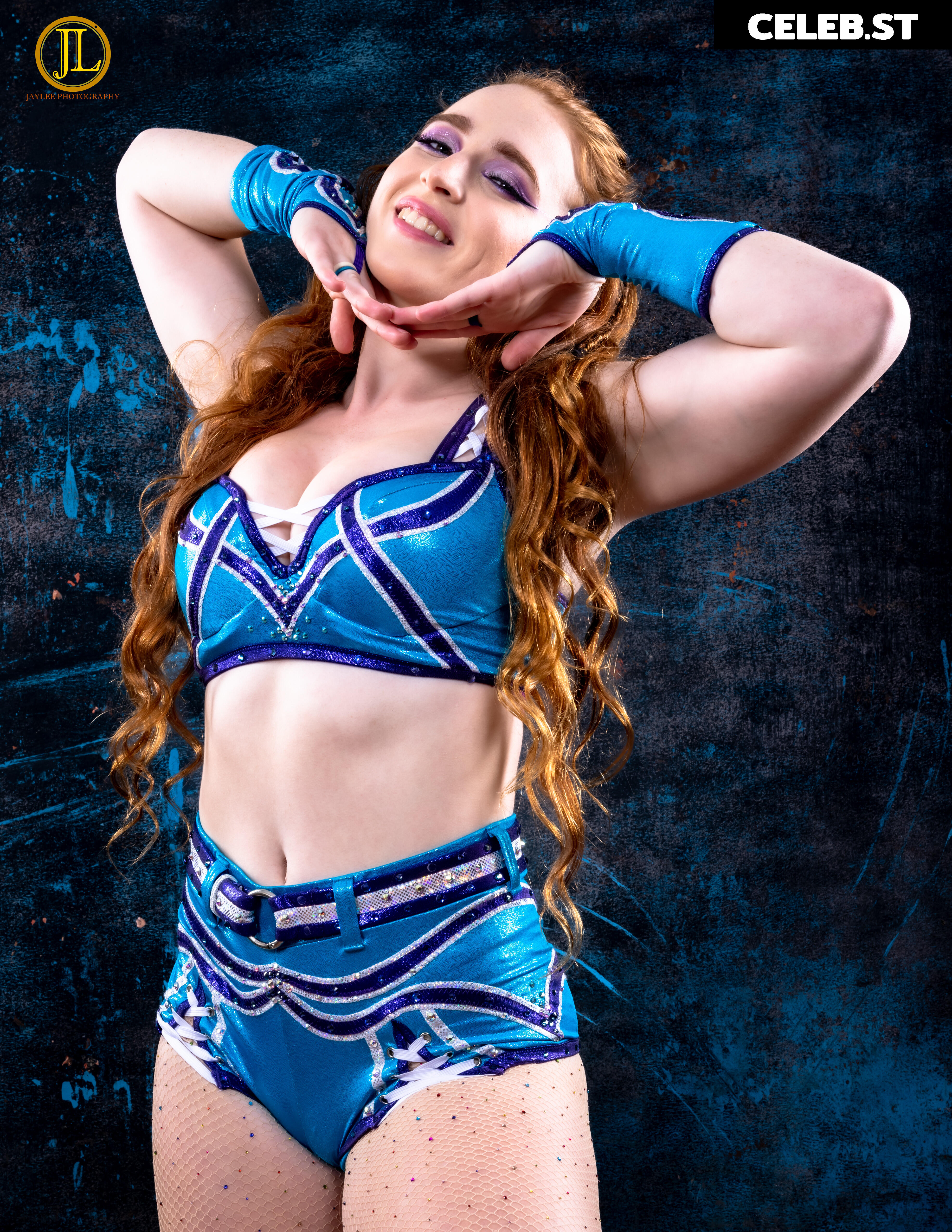 Women of Professional Wrestling Image 10788884