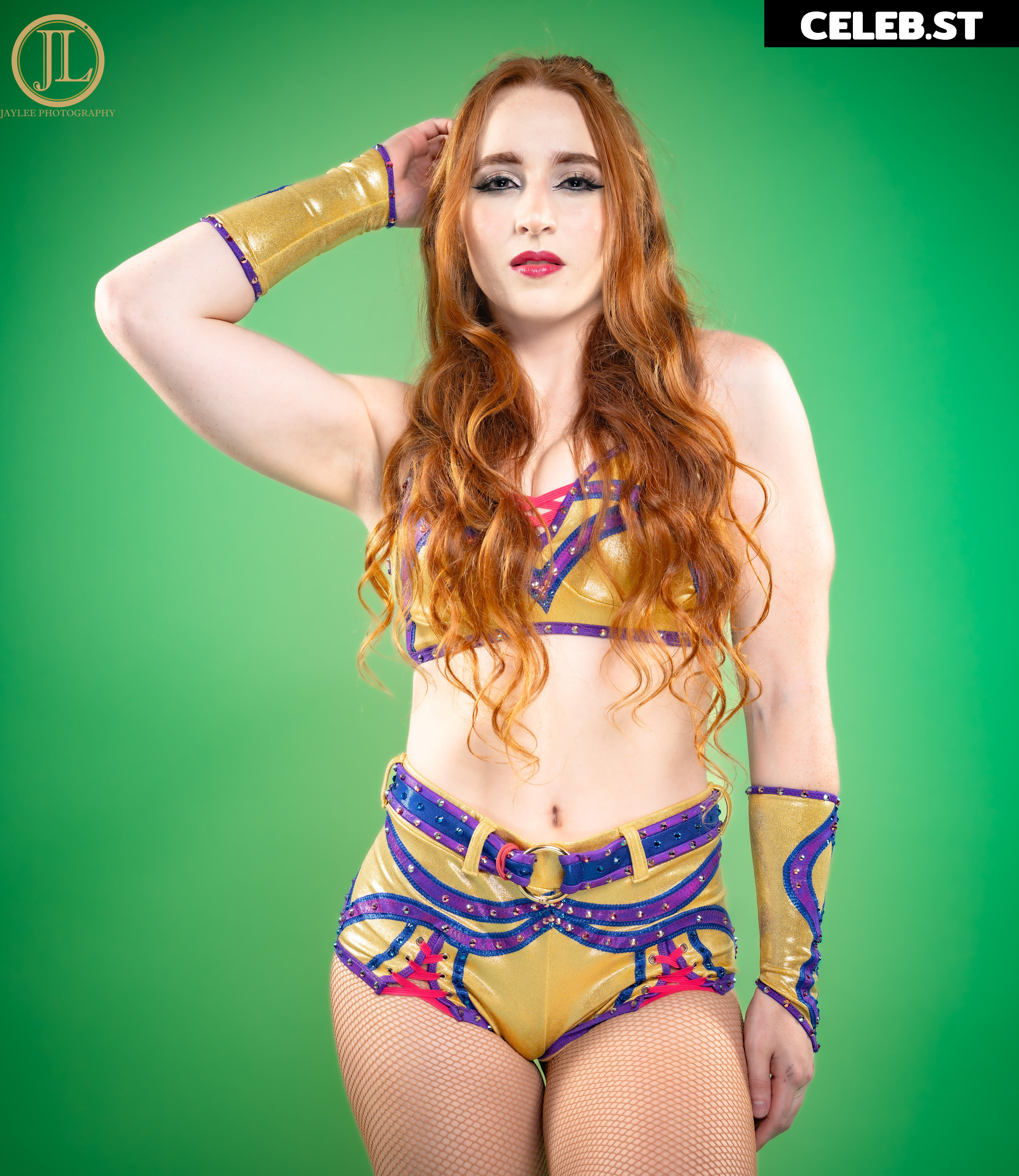 Women of Professional Wrestling Image 10788864