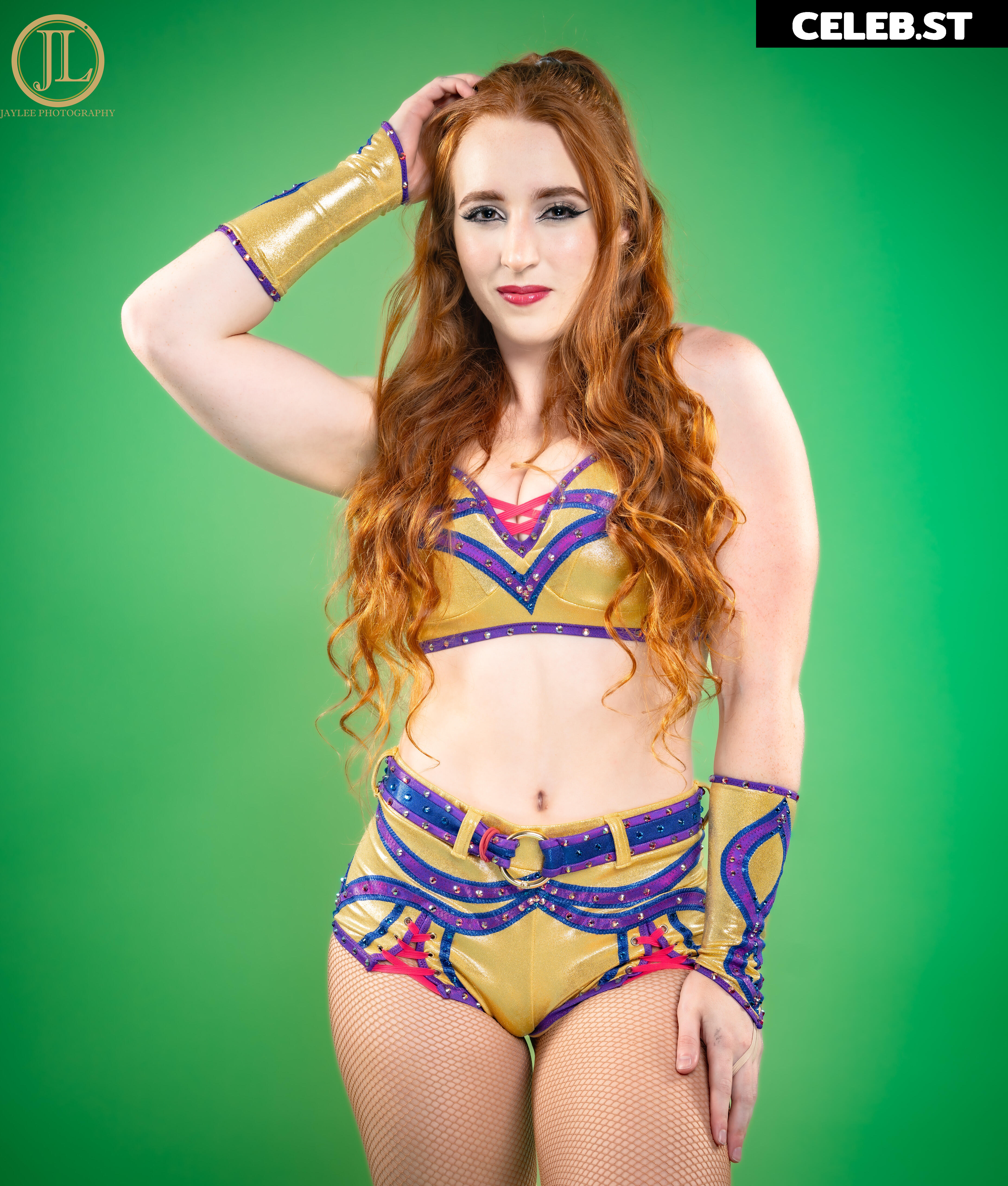 Women of Professional Wrestling Image 10788872