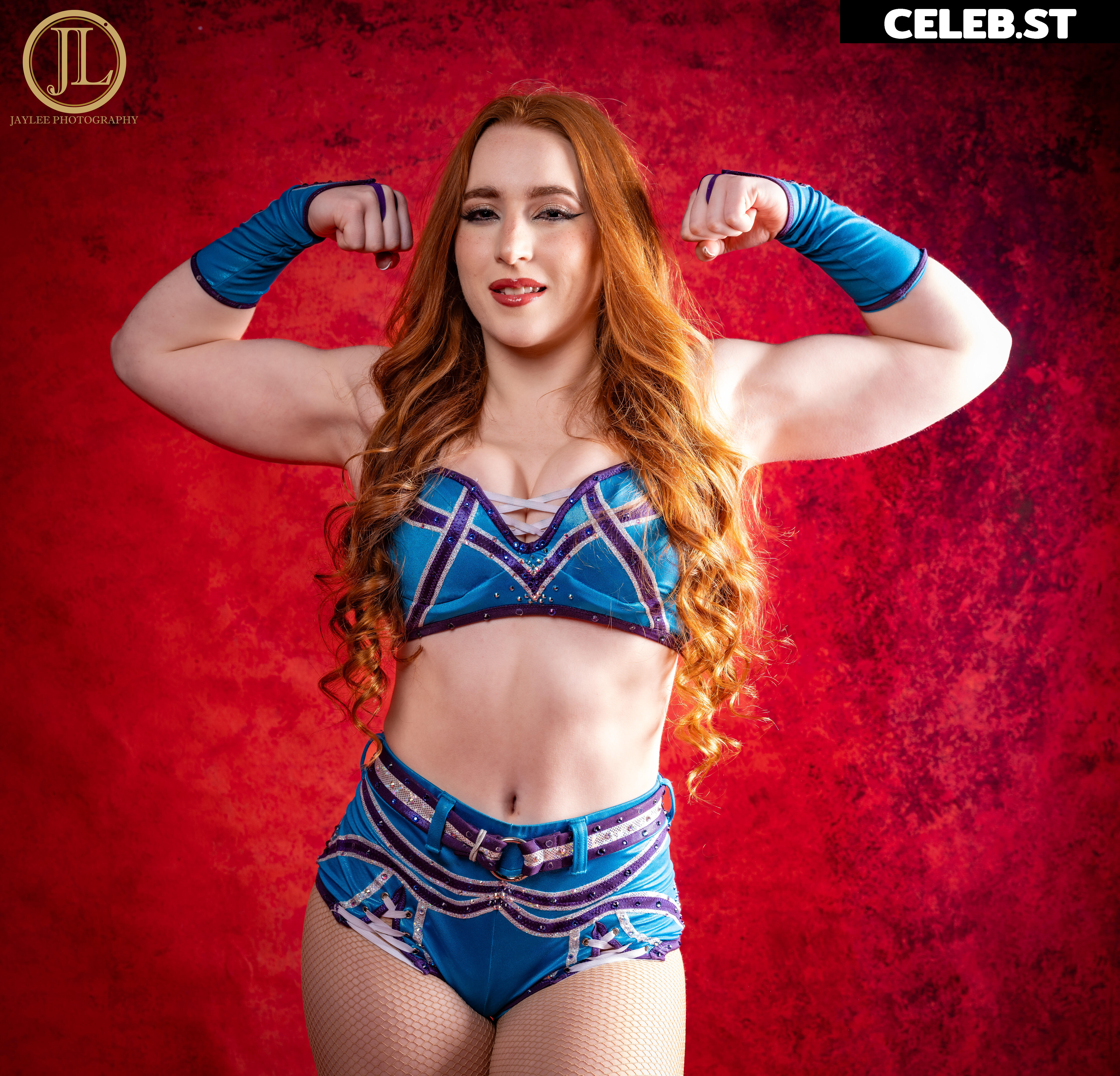 Women of Professional Wrestling Image 10788876