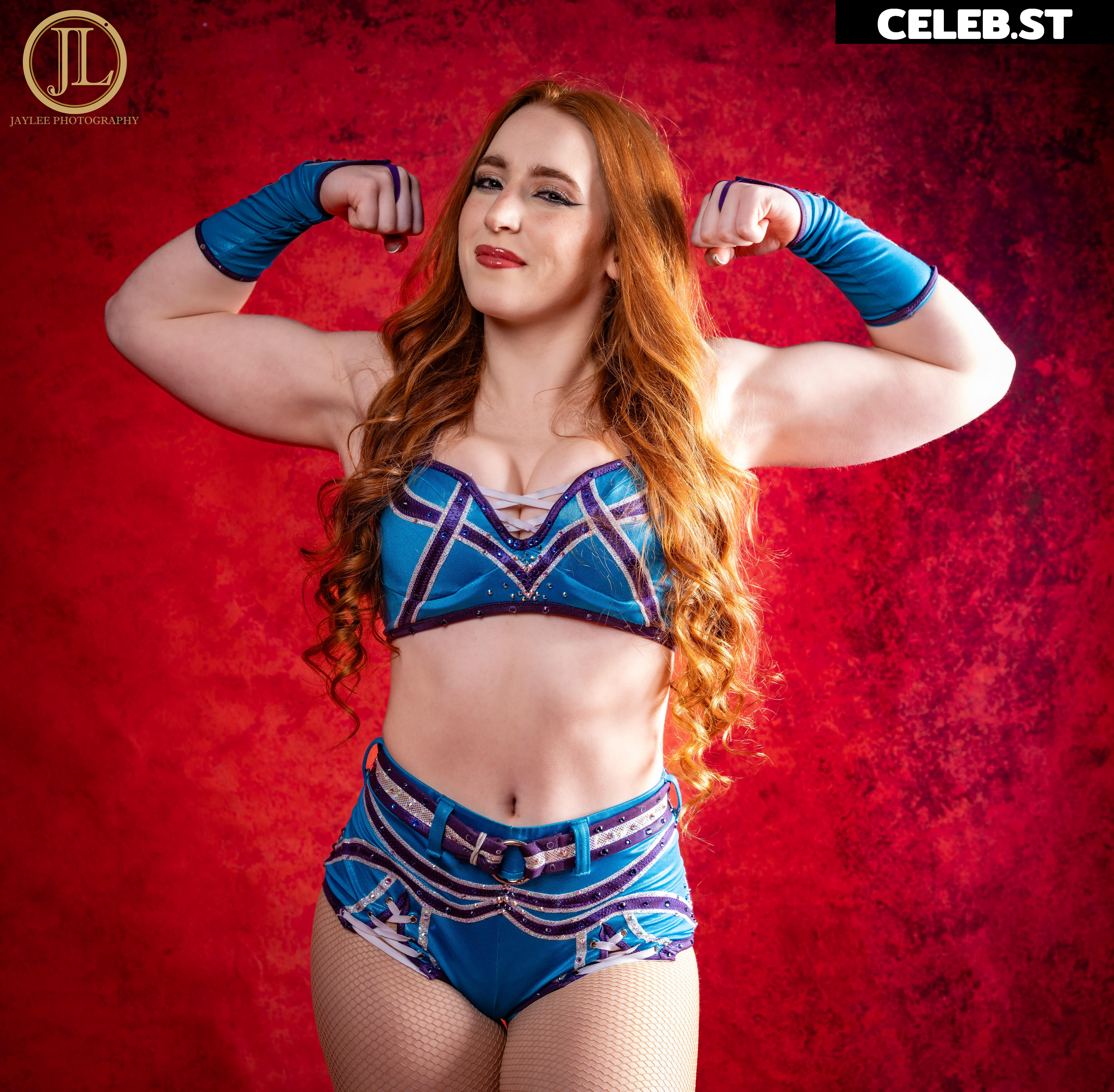 Women of Professional Wrestling Image 10788879