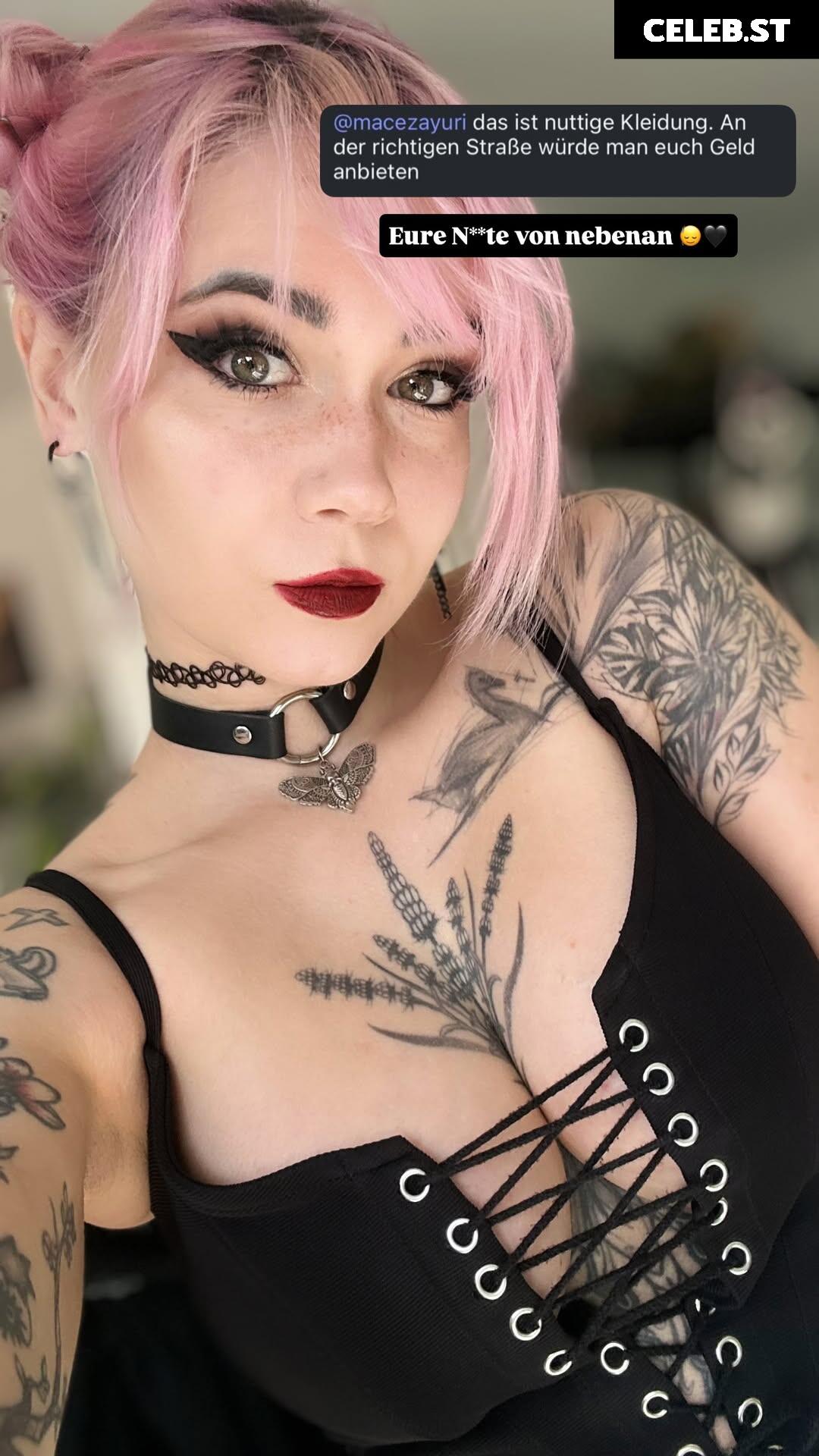 Zayuri | Macelive_ Image 10788520