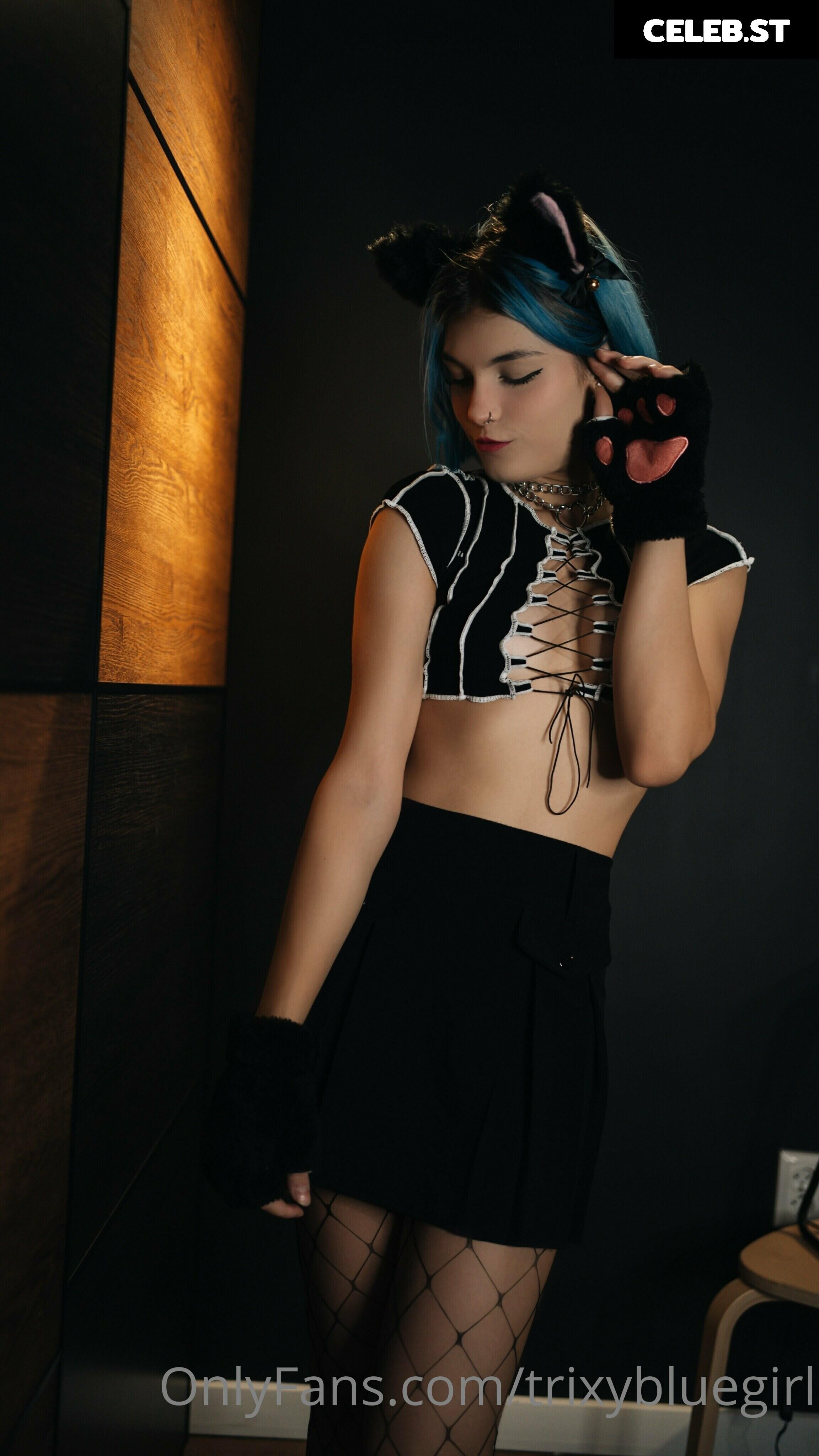 trixyblue Image 1078854