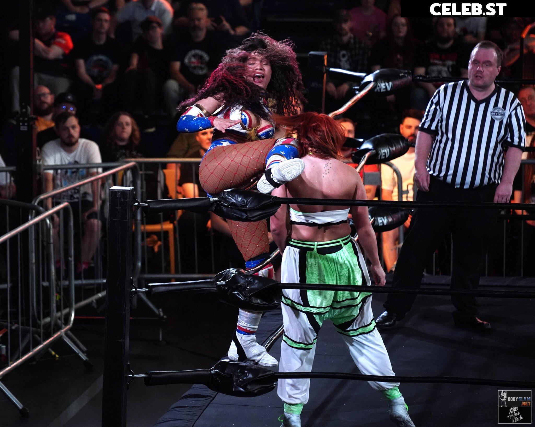 WWE Sasha Banks | Mercedes Moné Image 10788767