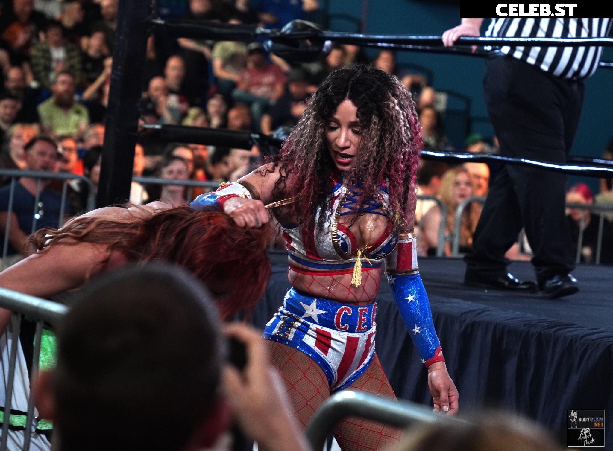 WWE Sasha Banks | Mercedes Moné Image 10788764