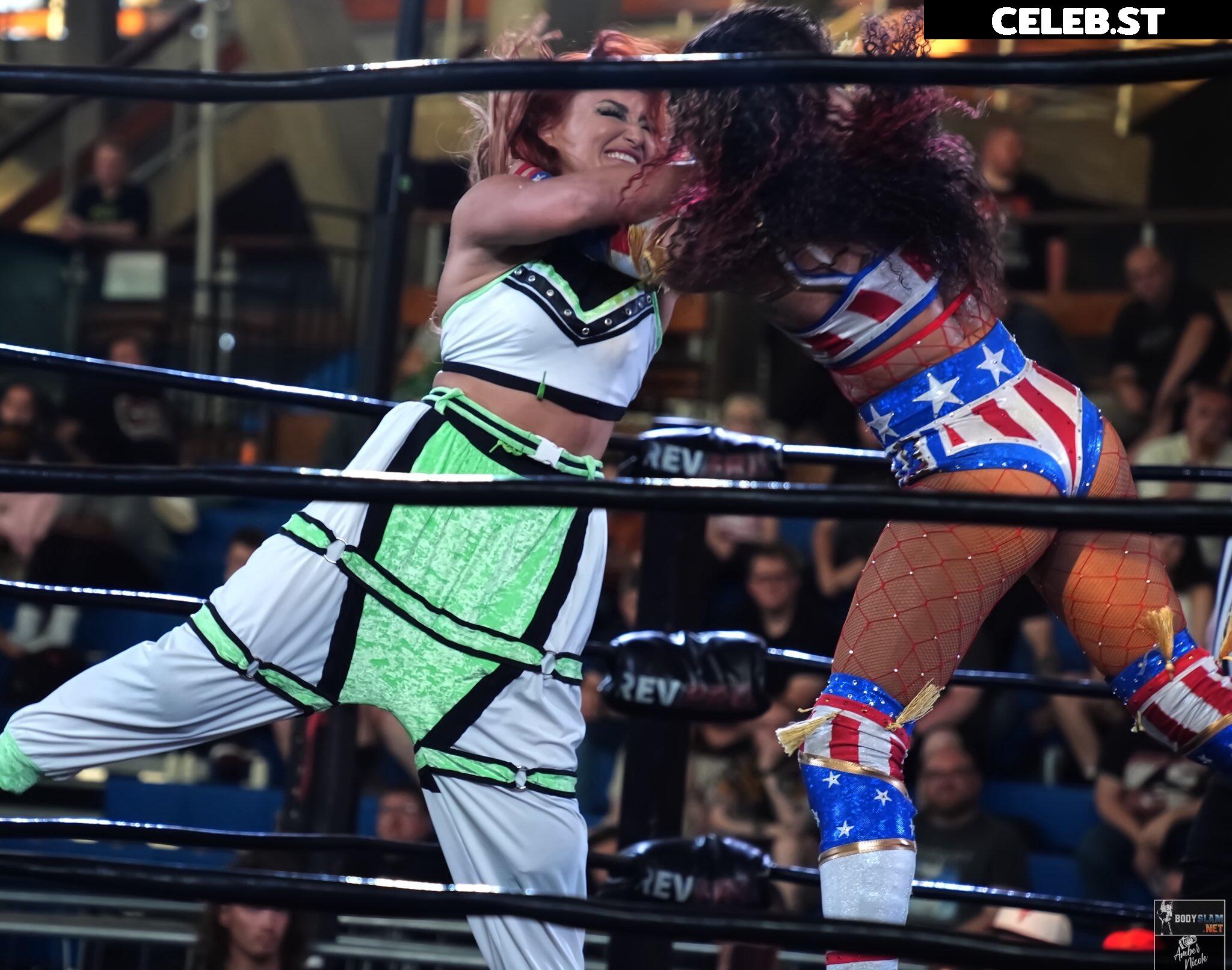 WWE Sasha Banks | Mercedes Moné Image 10788746