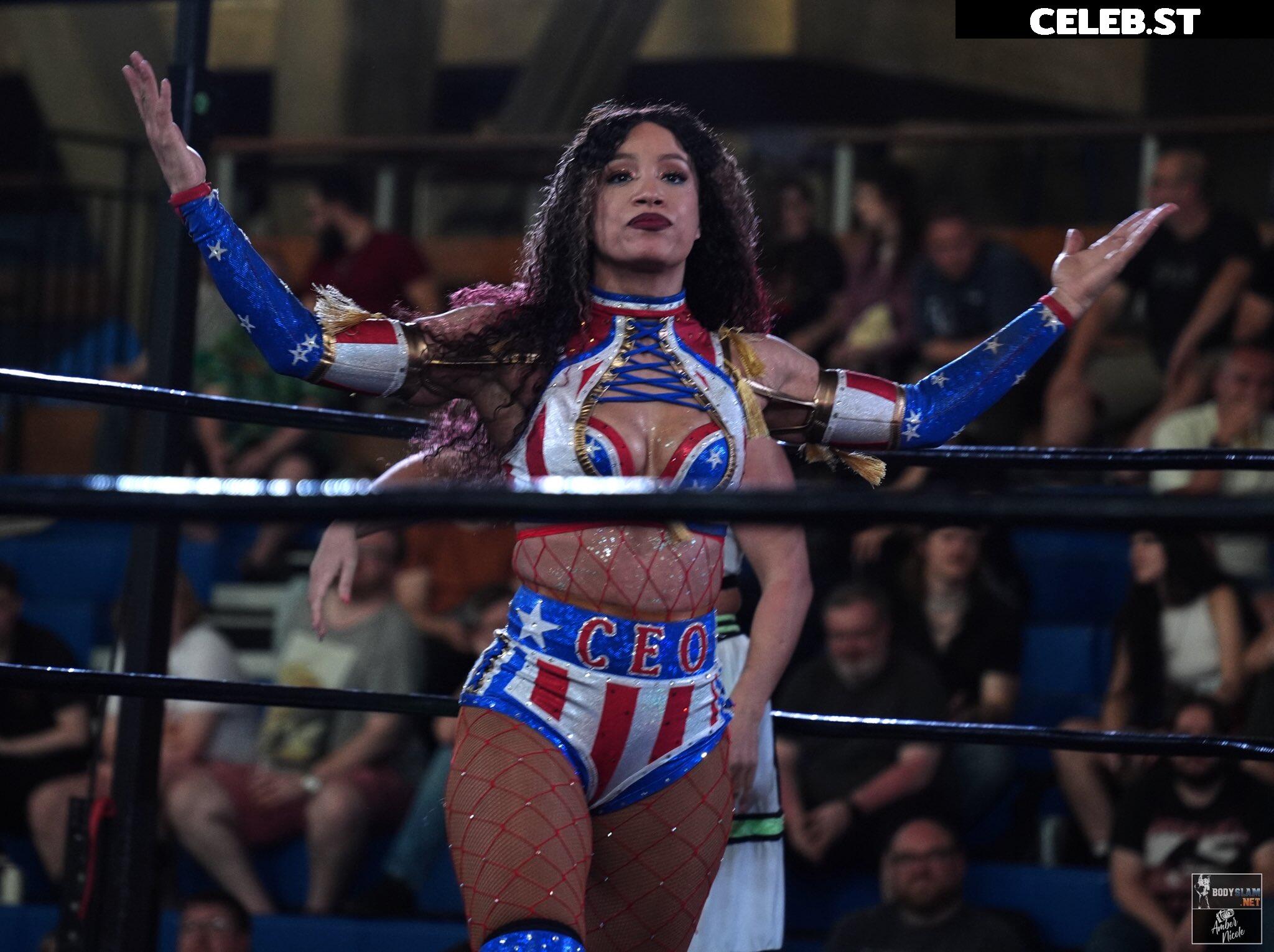 WWE Sasha Banks | Mercedes Moné Image 10788744