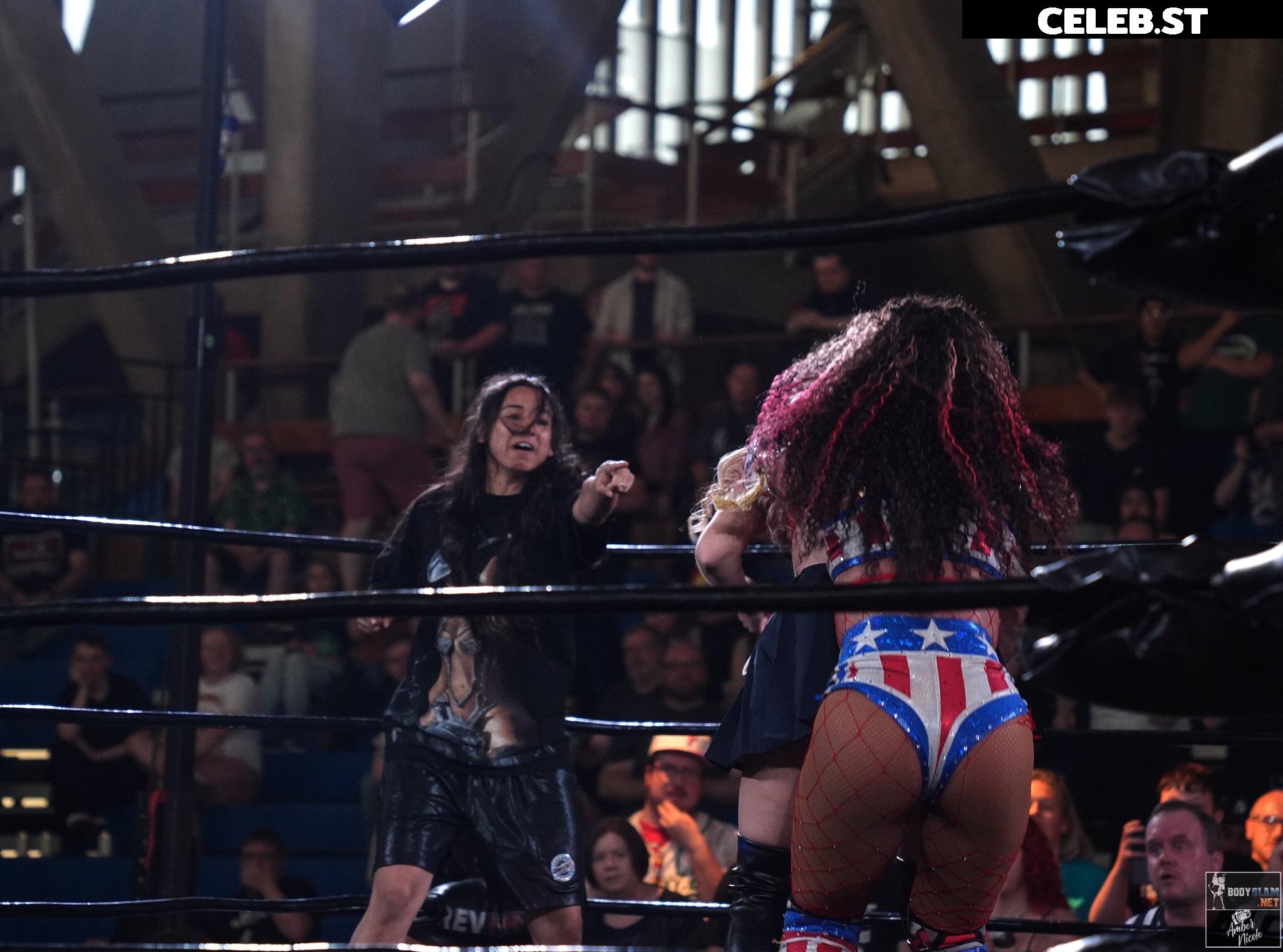 WWE Sasha Banks | Mercedes Moné Image 10788772