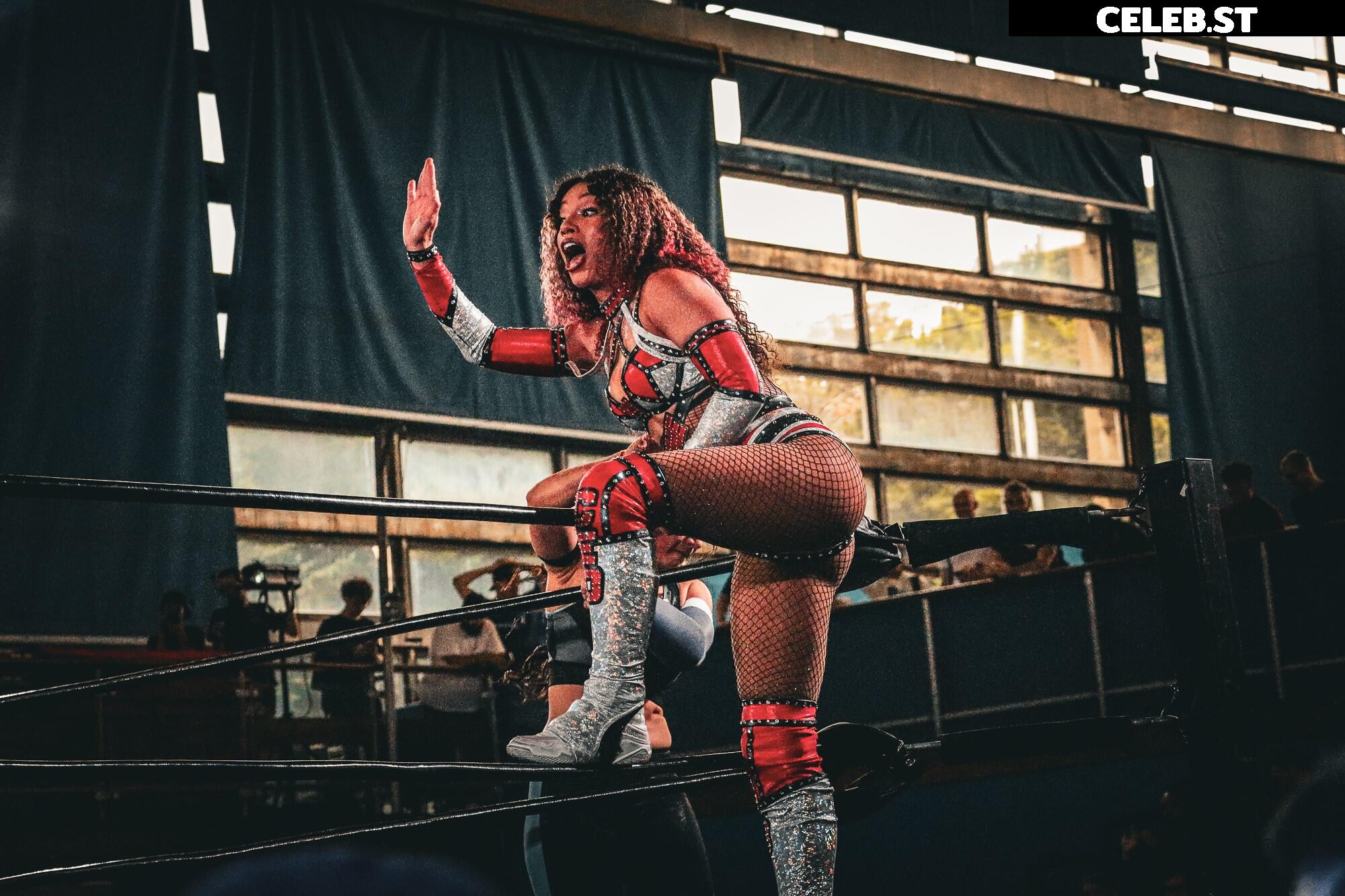 WWE Sasha Banks | Mercedes Moné Image 10788775