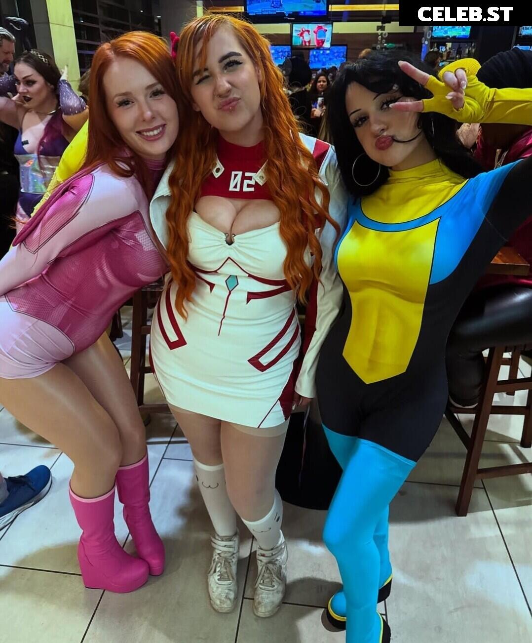 jennalynnmeowri / Jenna Lynn Meowri Image 10788205