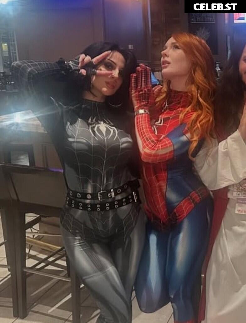 jennalynnmeowri / Jenna Lynn Meowri Image 10788209