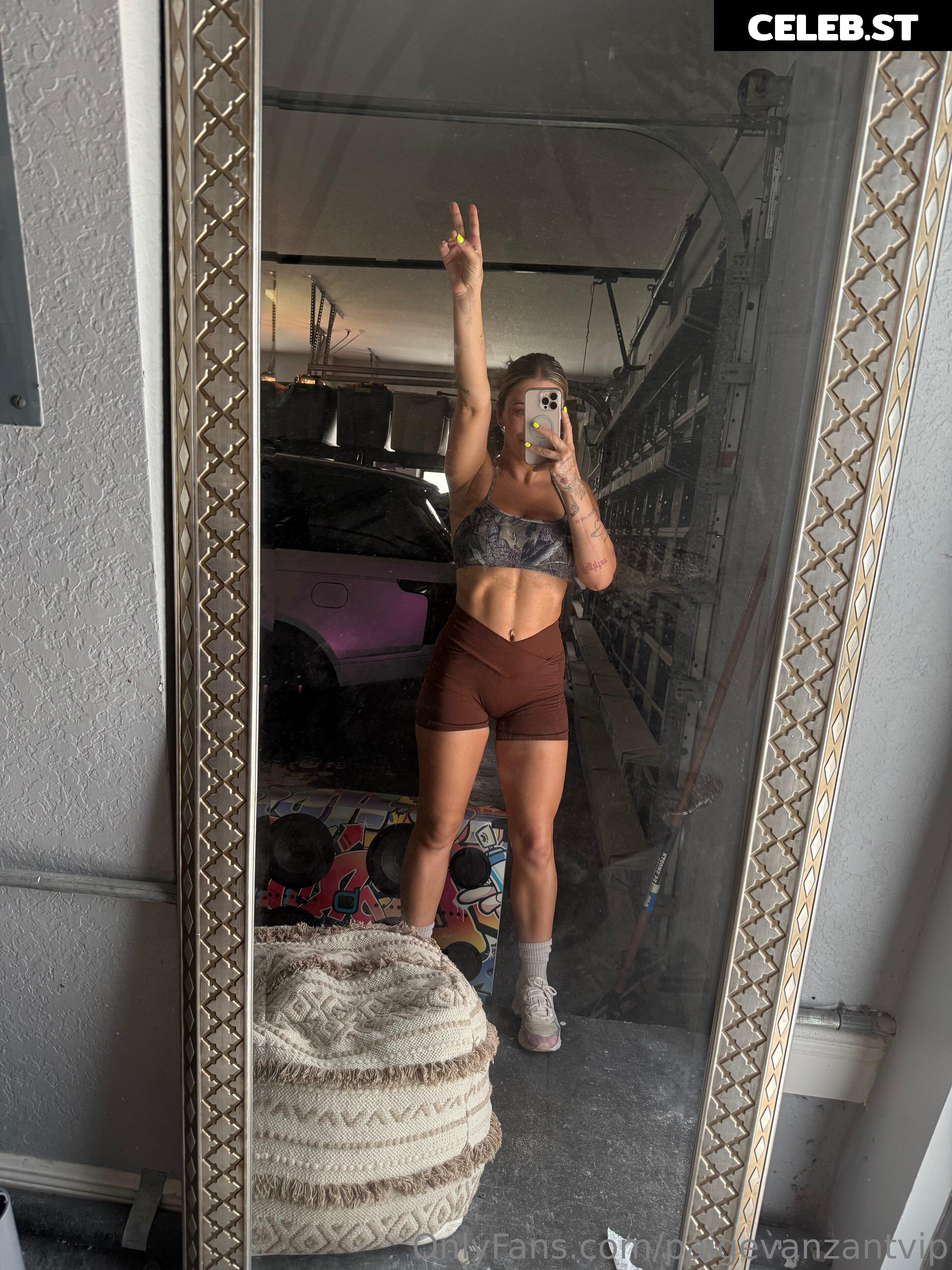 Paige Vanzant 2.0 Image 10785907