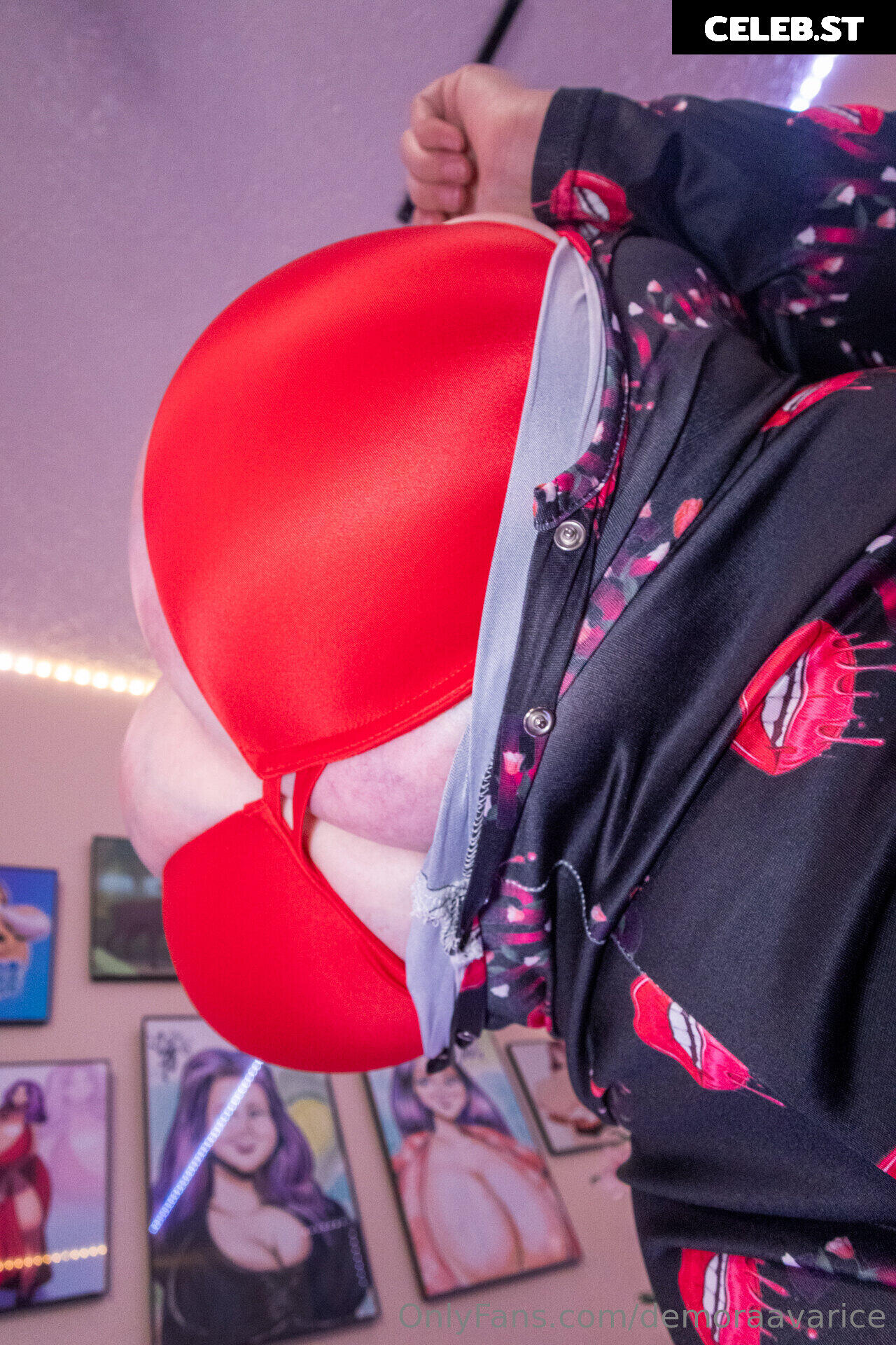 Demora Avarice Image 10785881