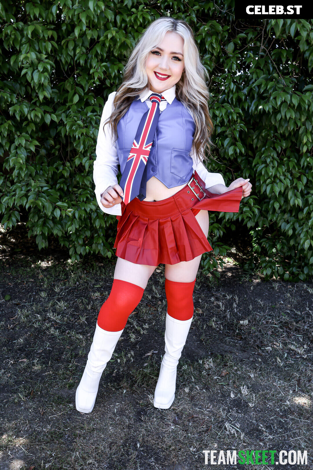 Khloe Kingsley / khloekingsleyxo / chloecarter18 Image 10785829