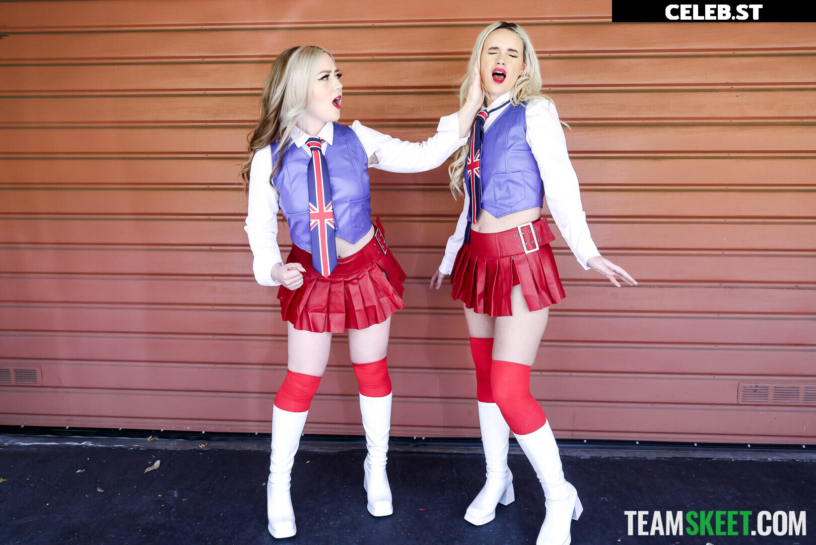 Khloe Kingsley / khloekingsleyxo / chloecarter18 Image 10785802