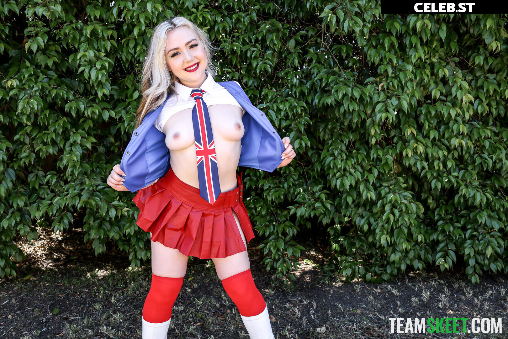 Khloe Kingsley / khloekingsleyxo / chloecarter18 Image 10785830