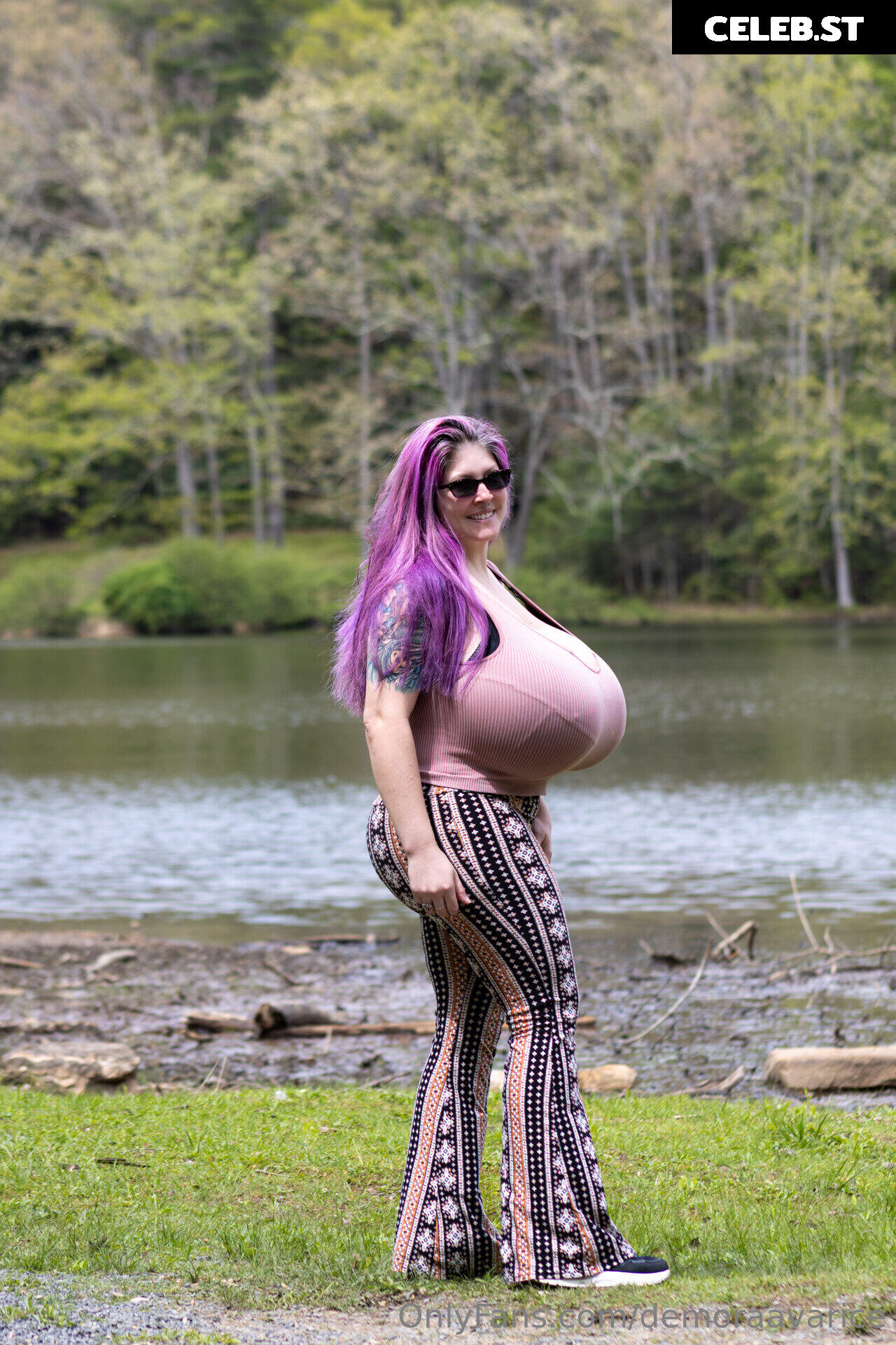 Demora Avarice Image 10785876