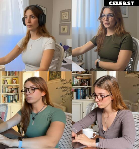 StudyTme / Giulia Mazza Image 10787998