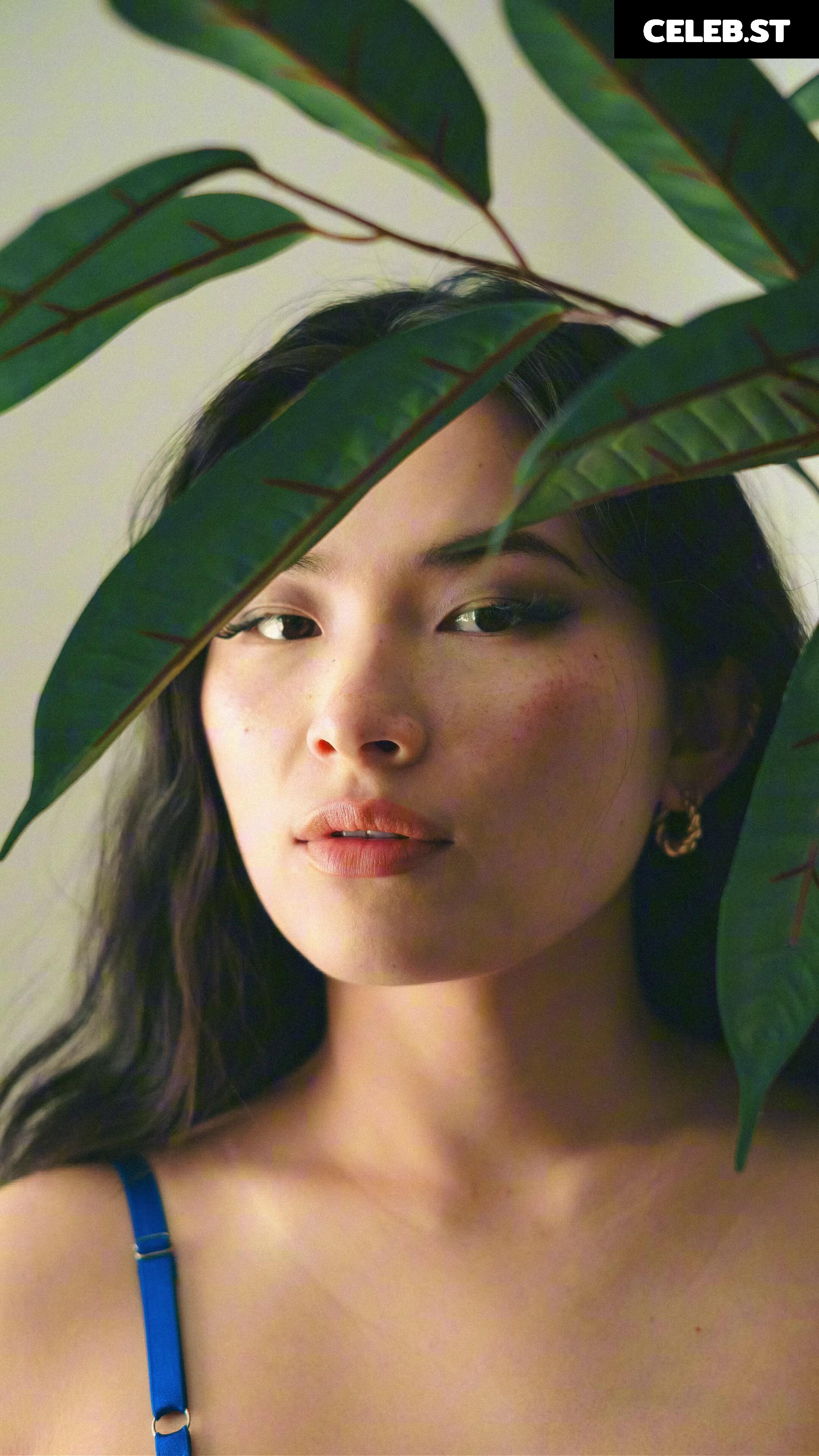 Liana Chau / liana_del_rey Image 10787440