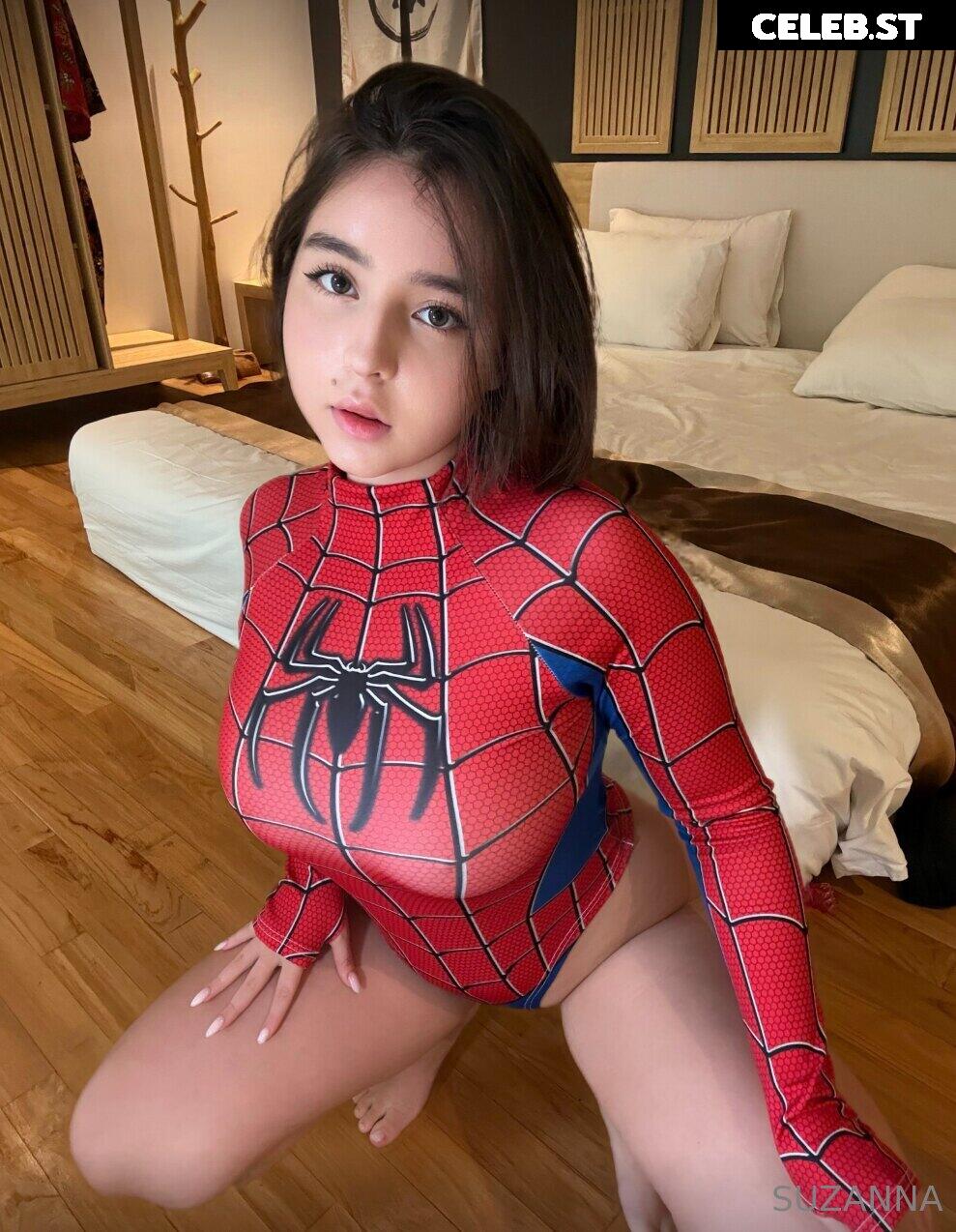 monamity / monanimity / archlyconsider / enjoysuzanna Image 10787697