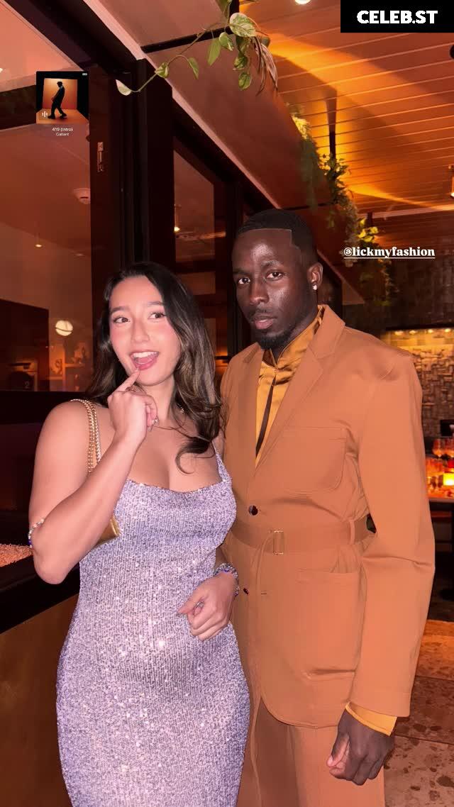 Sabrina Pezeshkian | sabadabadoodle | sabababaroo Image 10786530