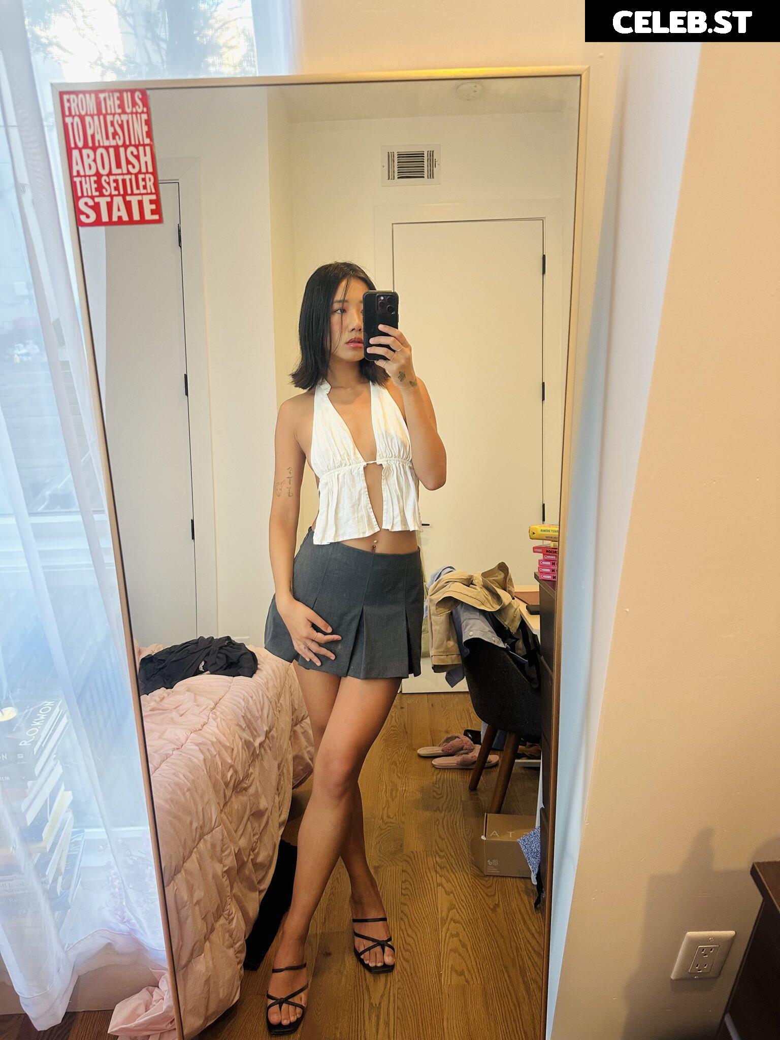 Kylie Cheung Image 10786535