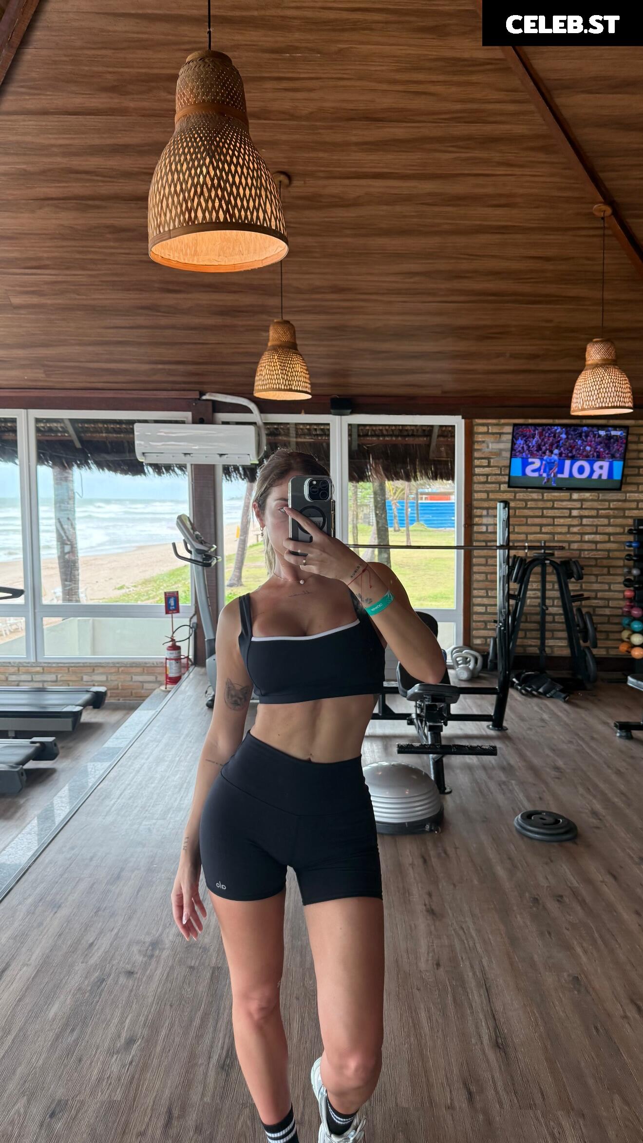 Antonella Mantovano Image 10786578