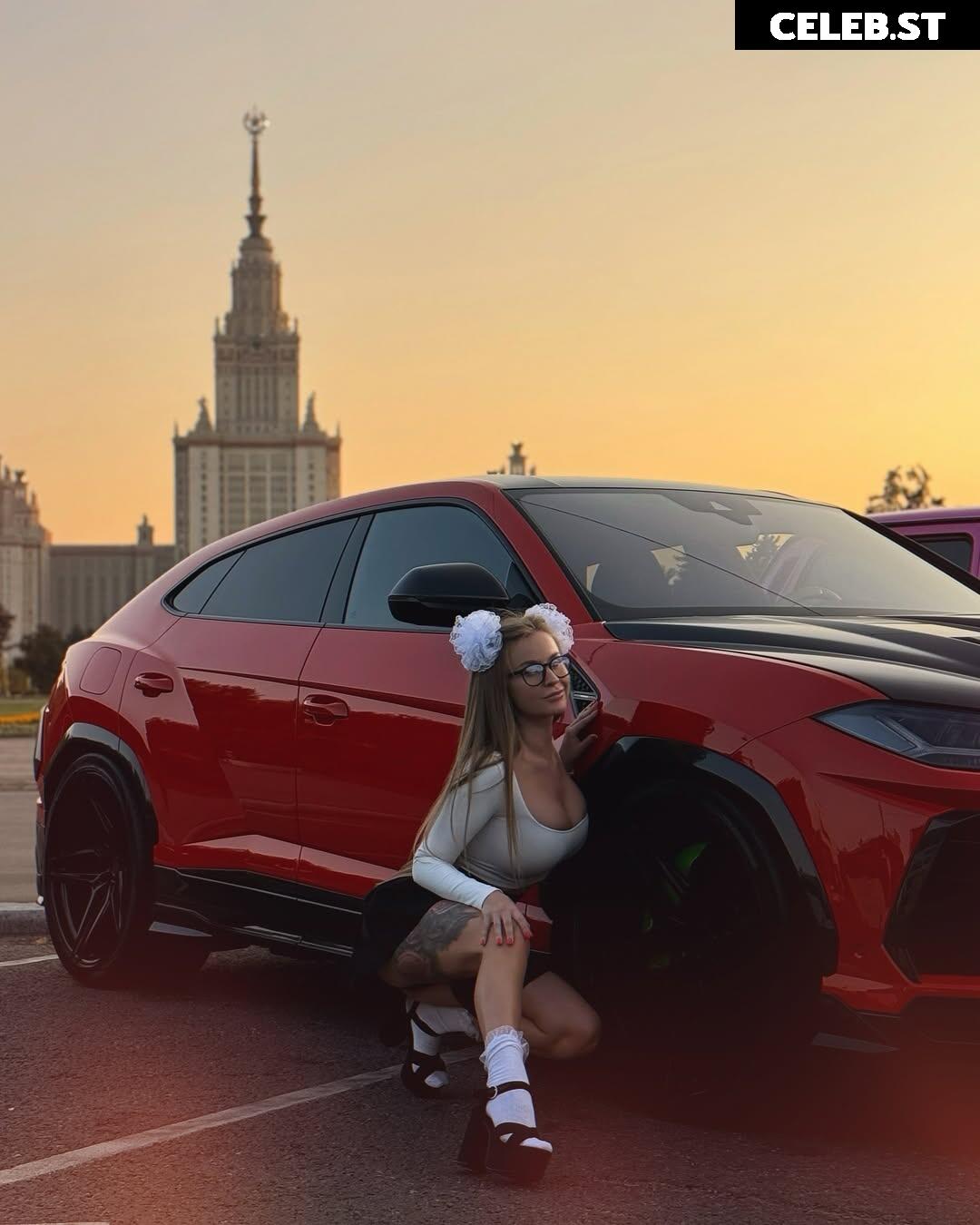 Sonya Temnikova Image 10786429