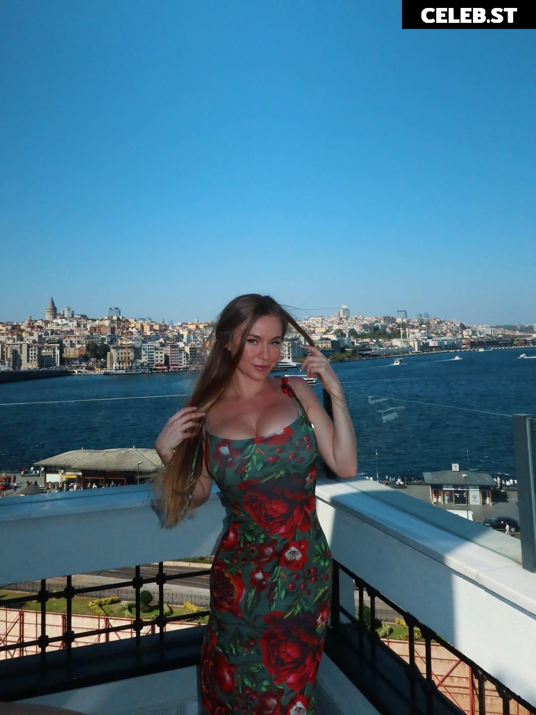 Sonya Temnikova Image 10786439