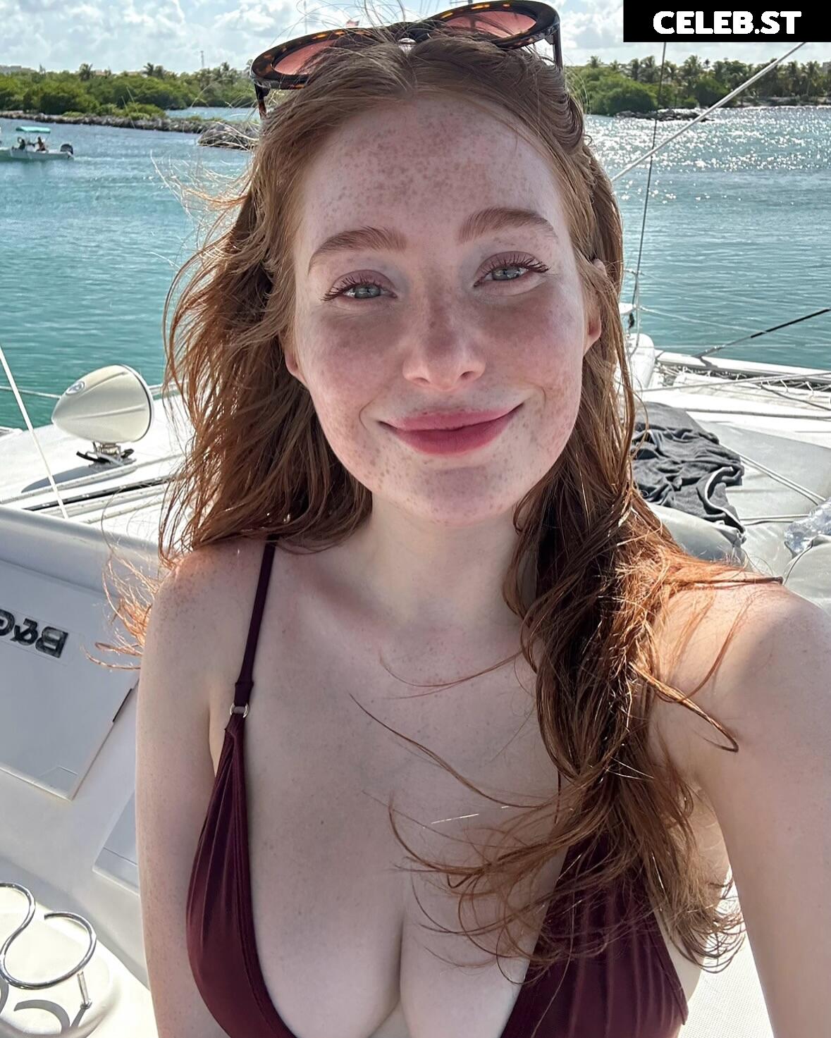 Madeline Ford (@madelineaford) Image 10786680