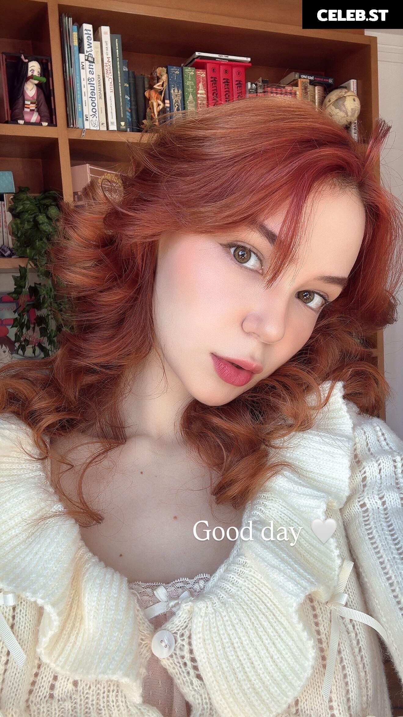 Maimy Nyan [social media] Image 10786376