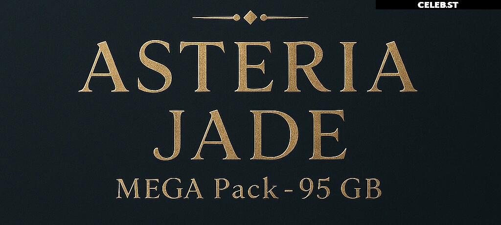 Asteria Jade / walrus_simp Image 10780132