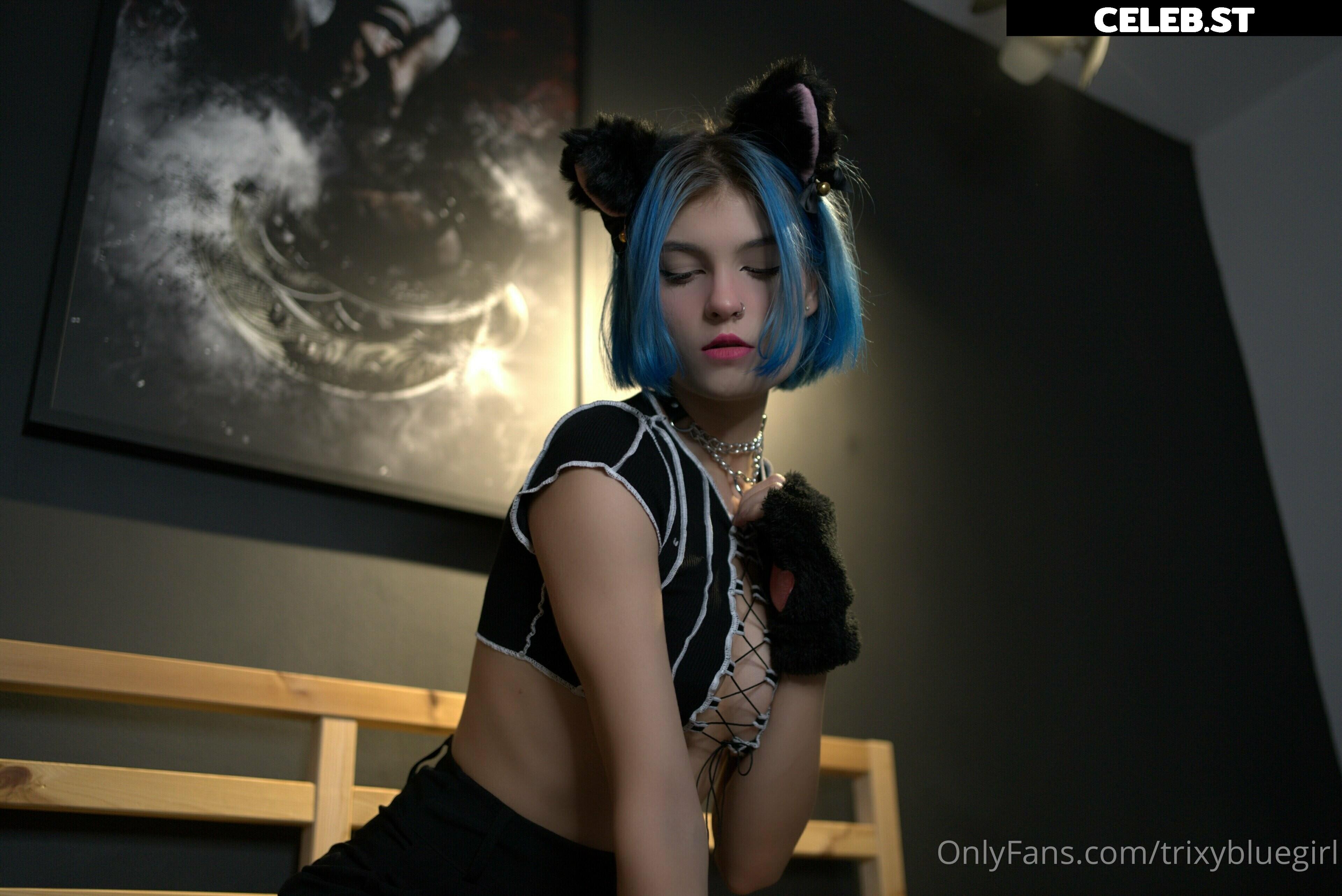 trixyblue Image 1078022