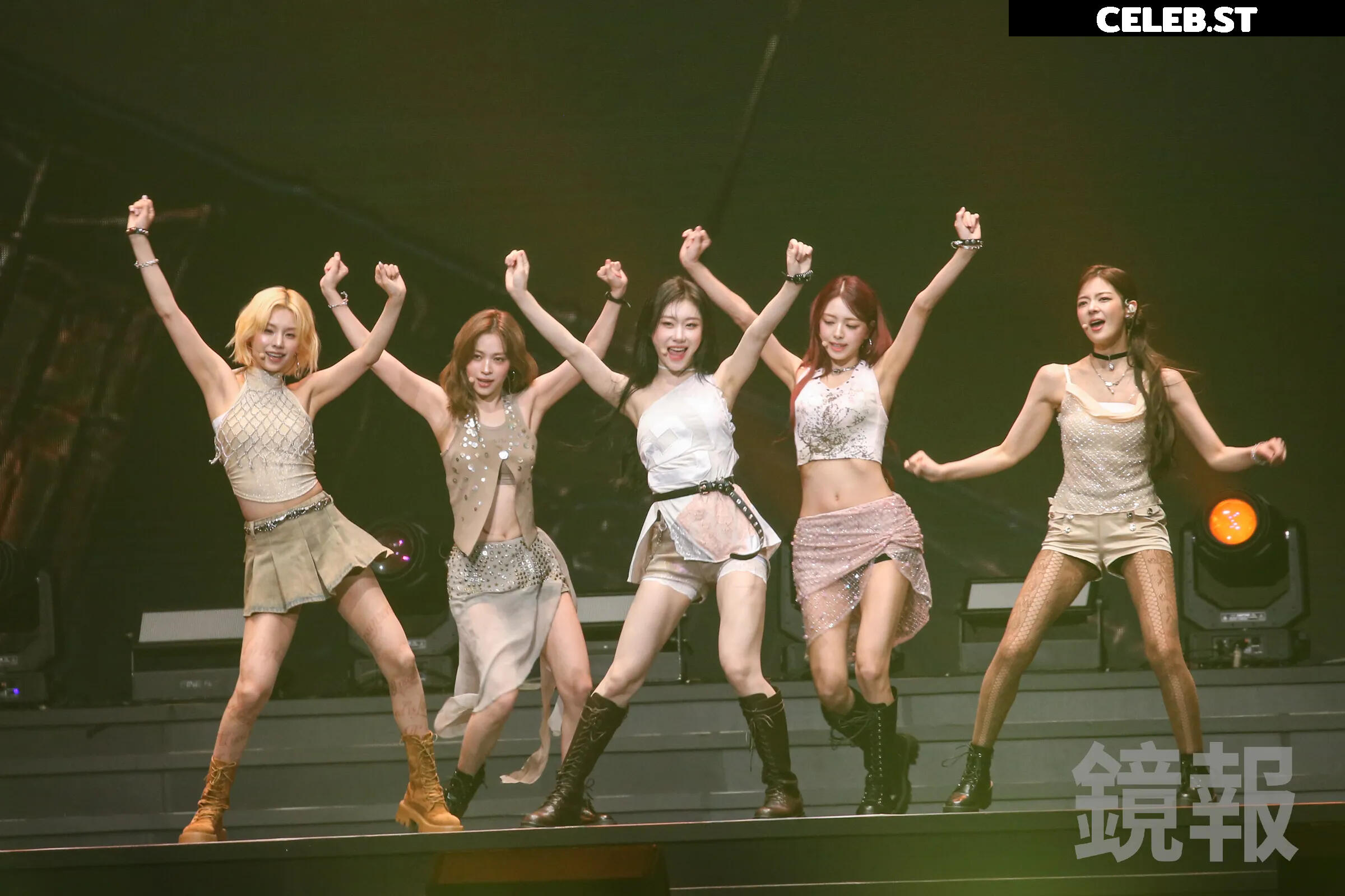 Yeji - ITZY (예지, Hwang Ye-ji) Image 10789917