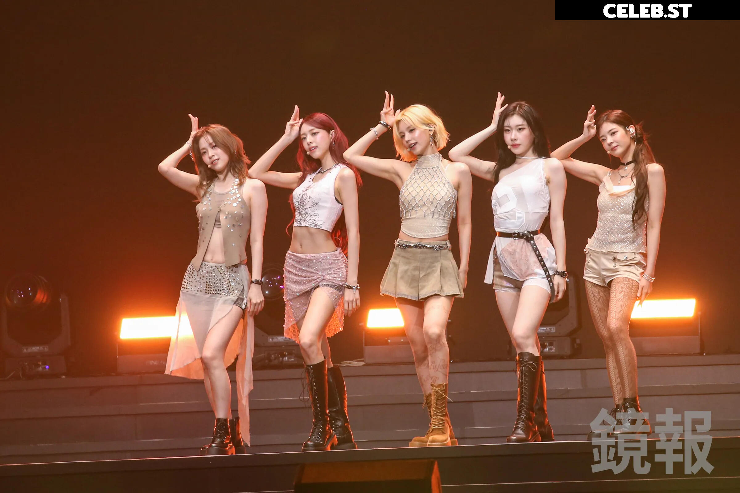 Yeji - ITZY (예지, Hwang Ye-ji) Image 10789916