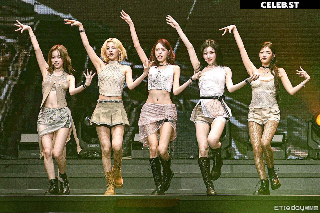 Yeji - ITZY (예지, Hwang Ye-ji) Image 10789914